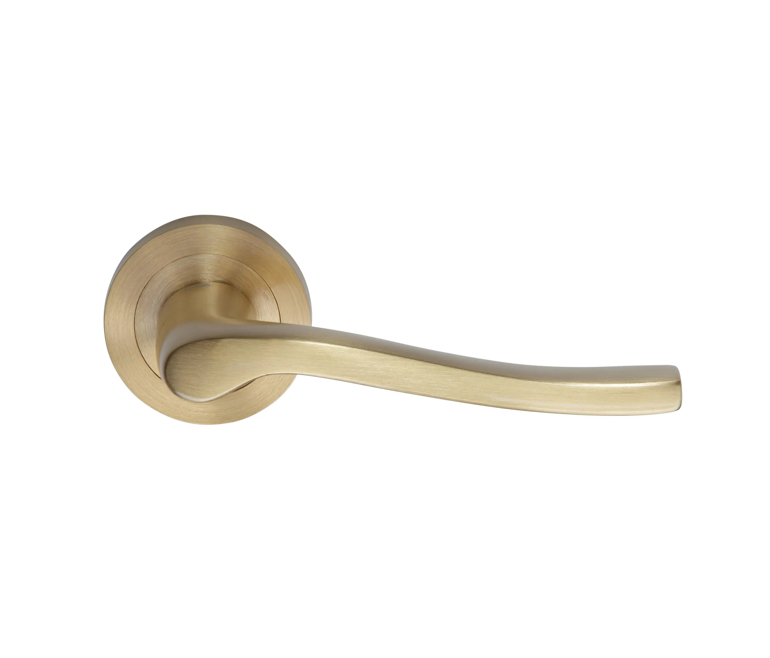 GROËL - Nina Door handle