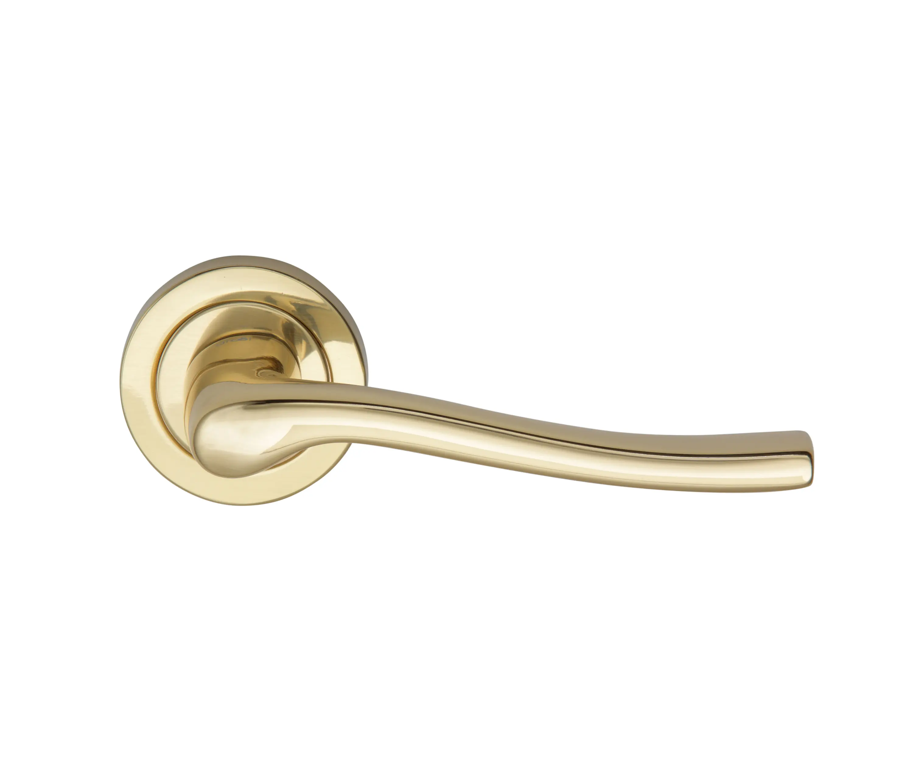 GROËL - Nina Door handle
