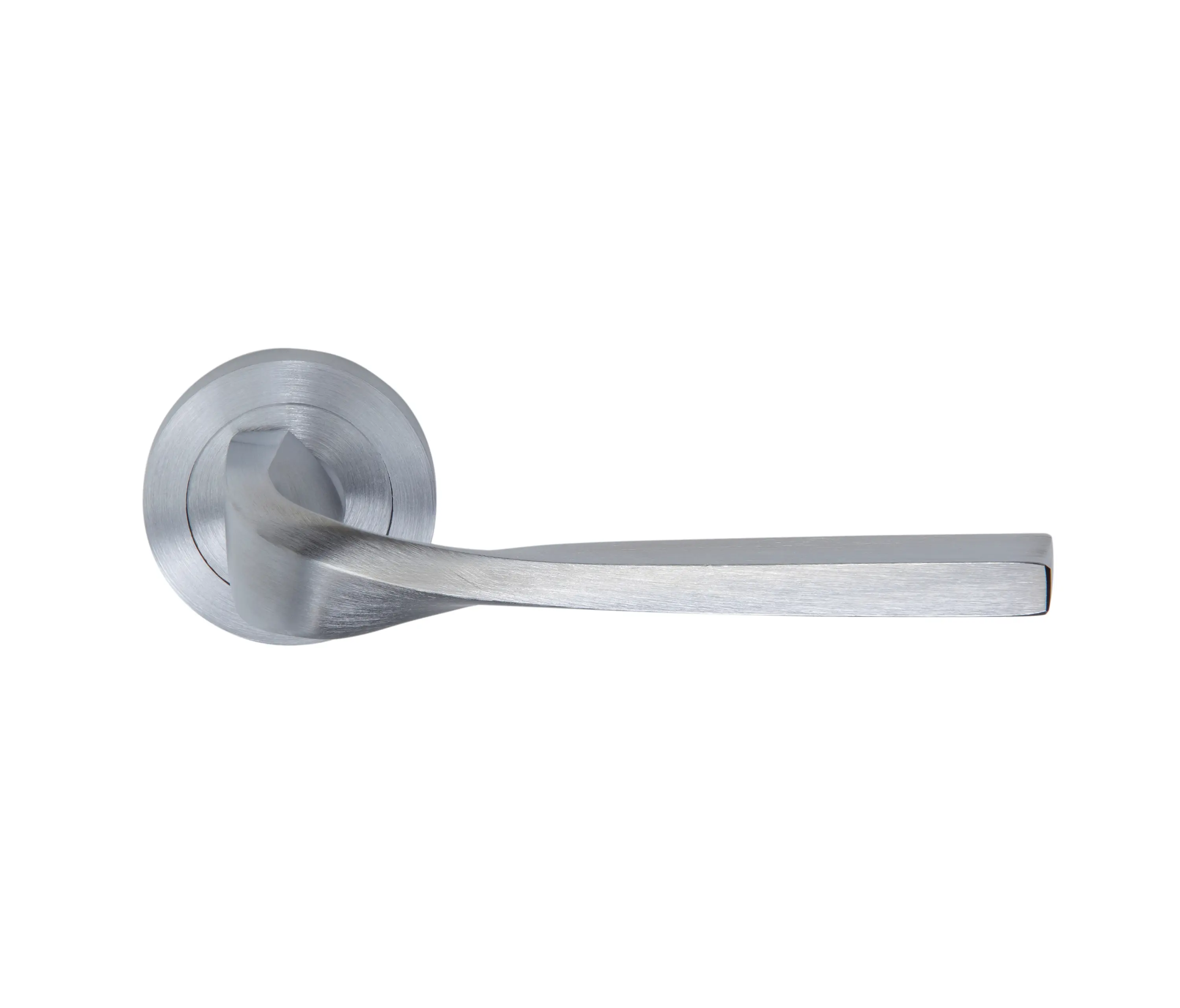 GROËL - Pin Door handle