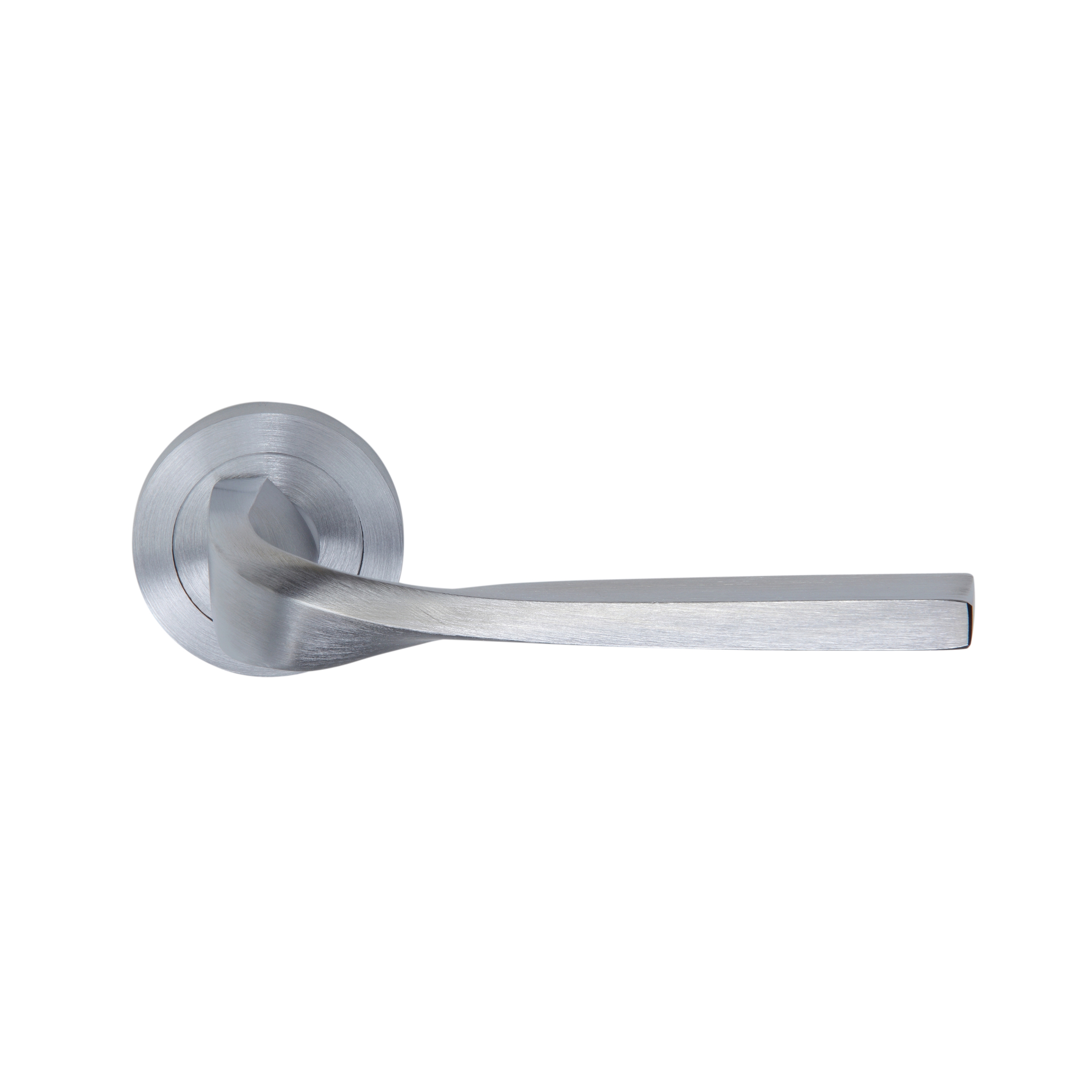 Pin Door handle
