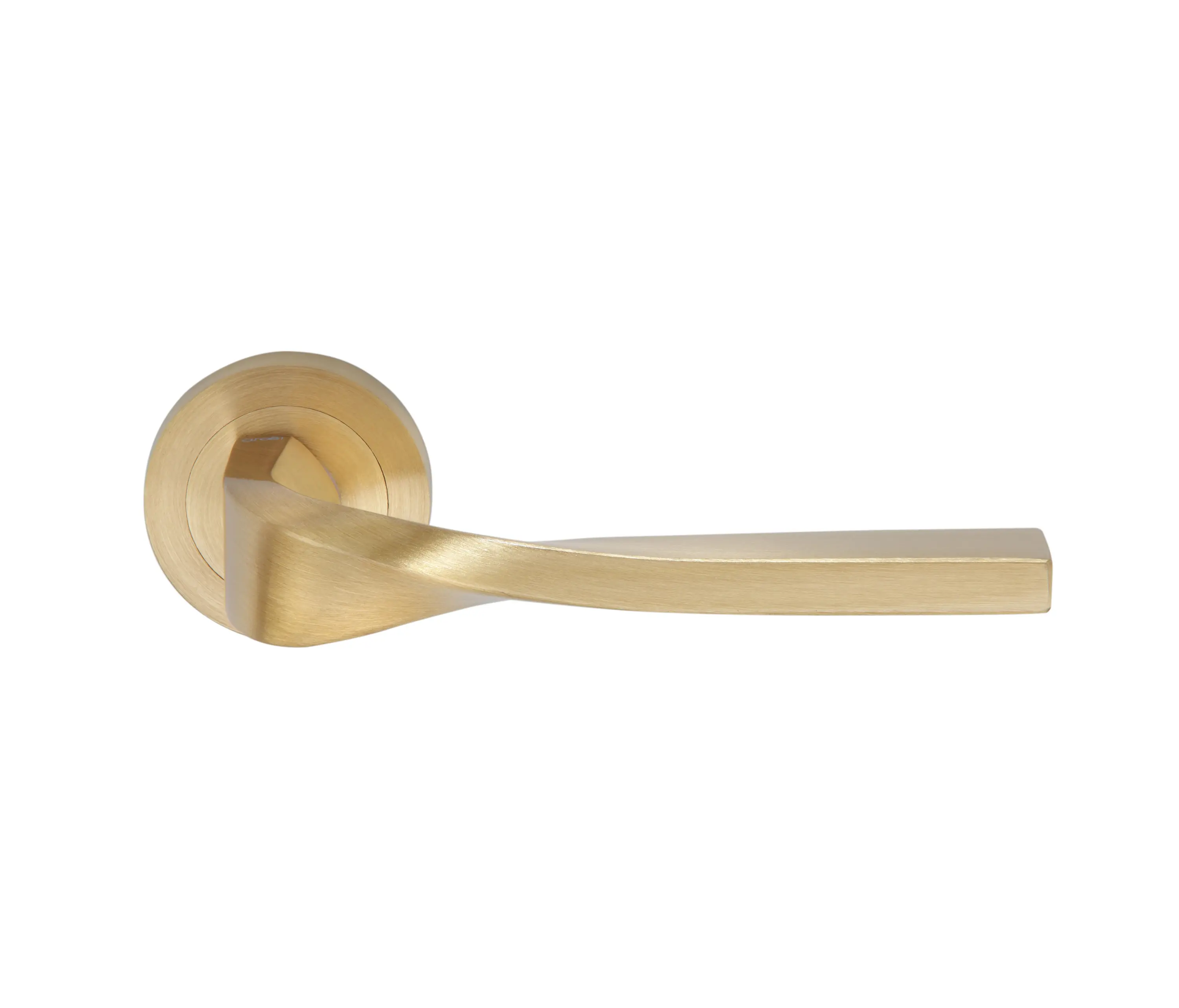 GROËL - Pin Door handle