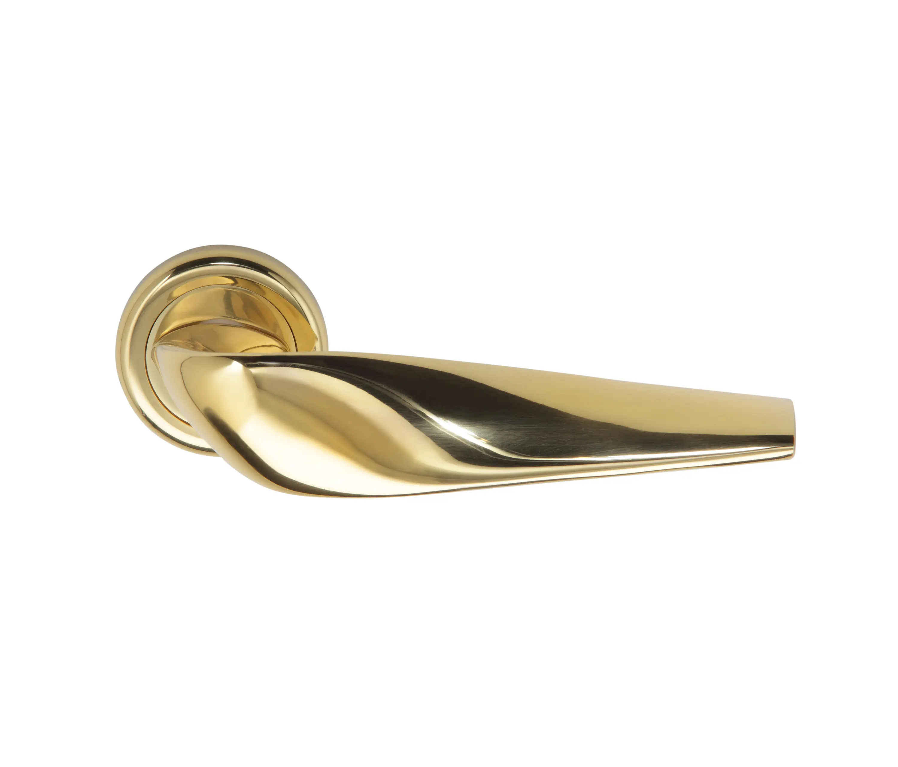 GROËL - Sasha Door handle