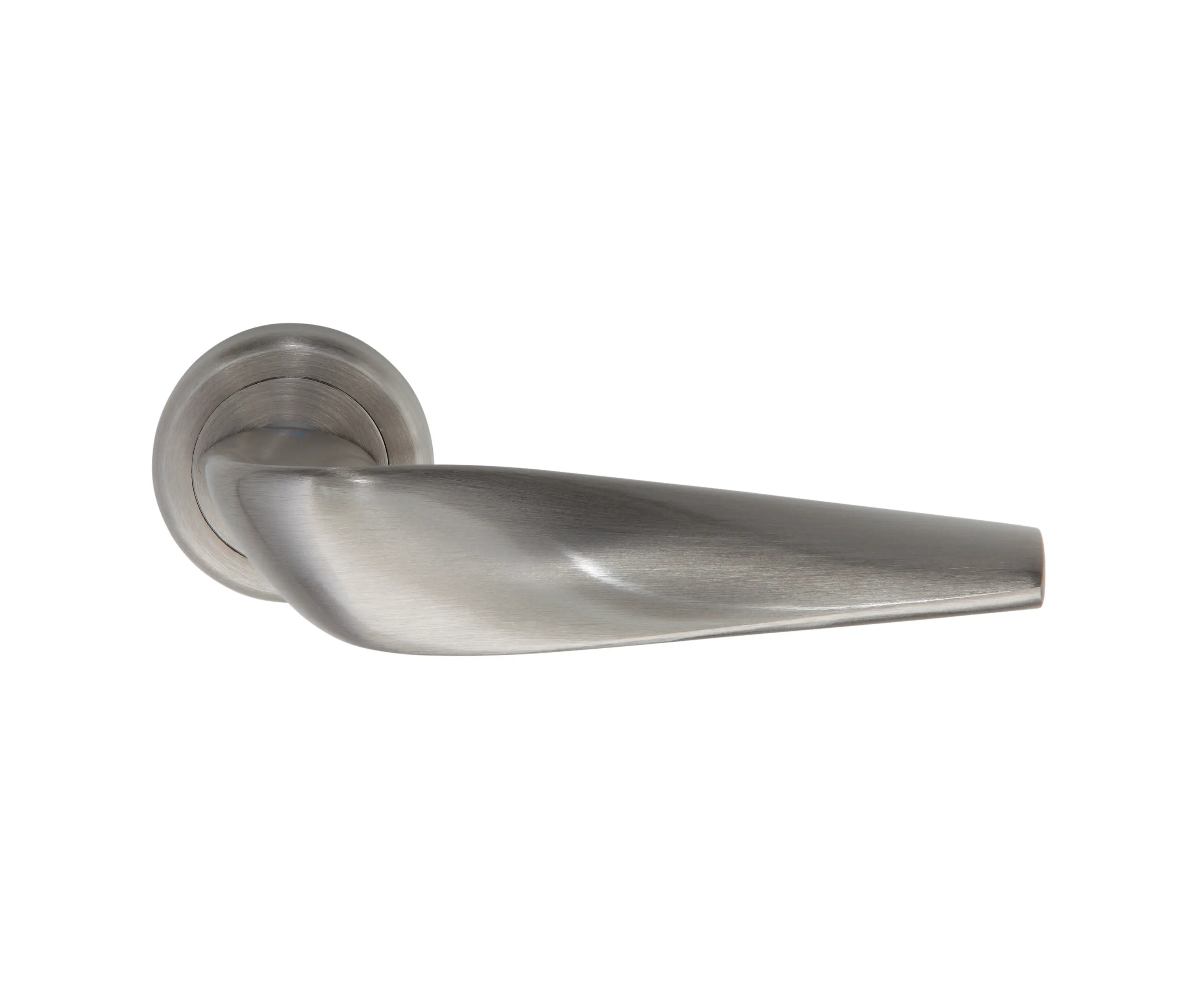 GROËL - Sasha Door handle