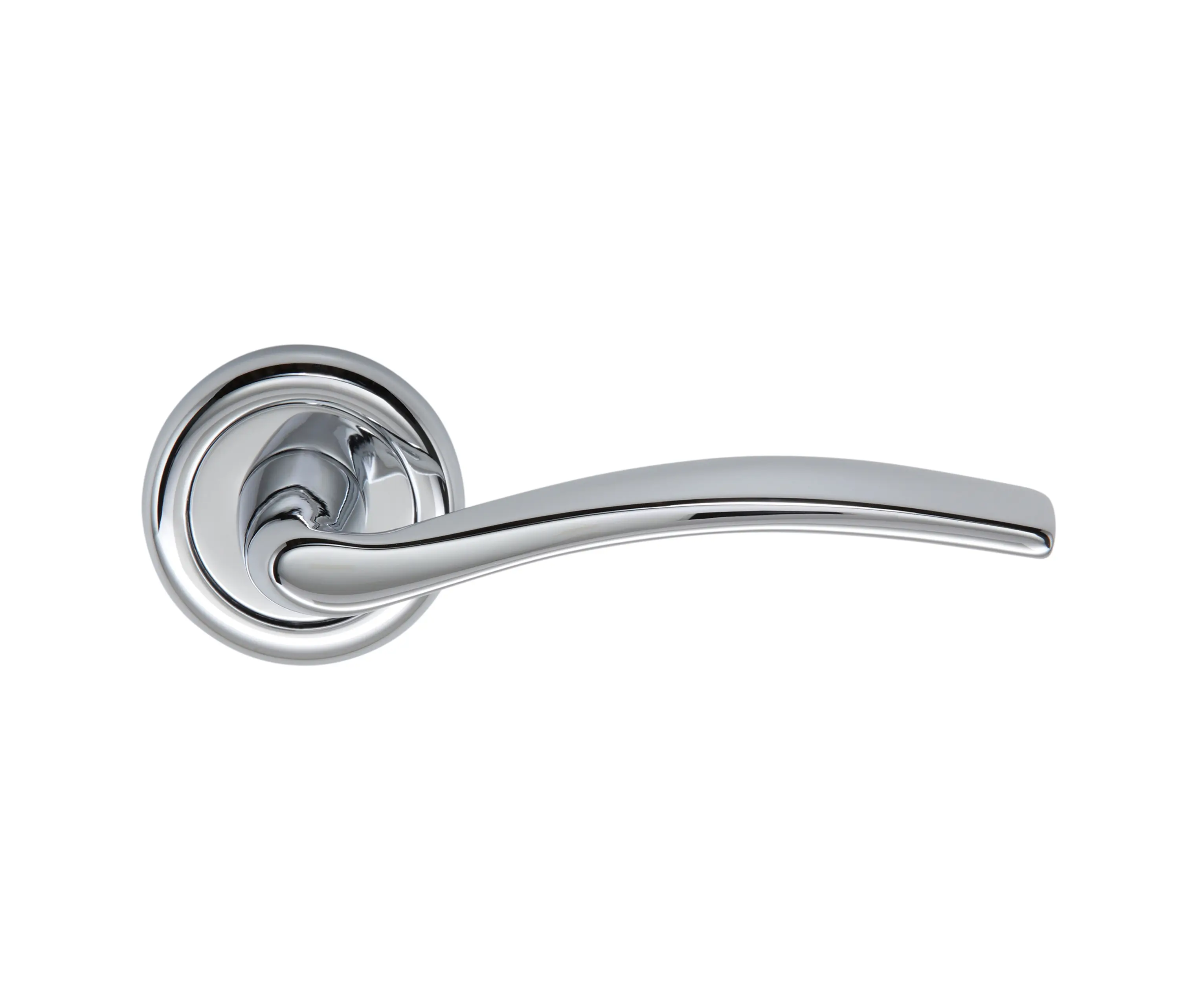 GROËL - Soft Door handle