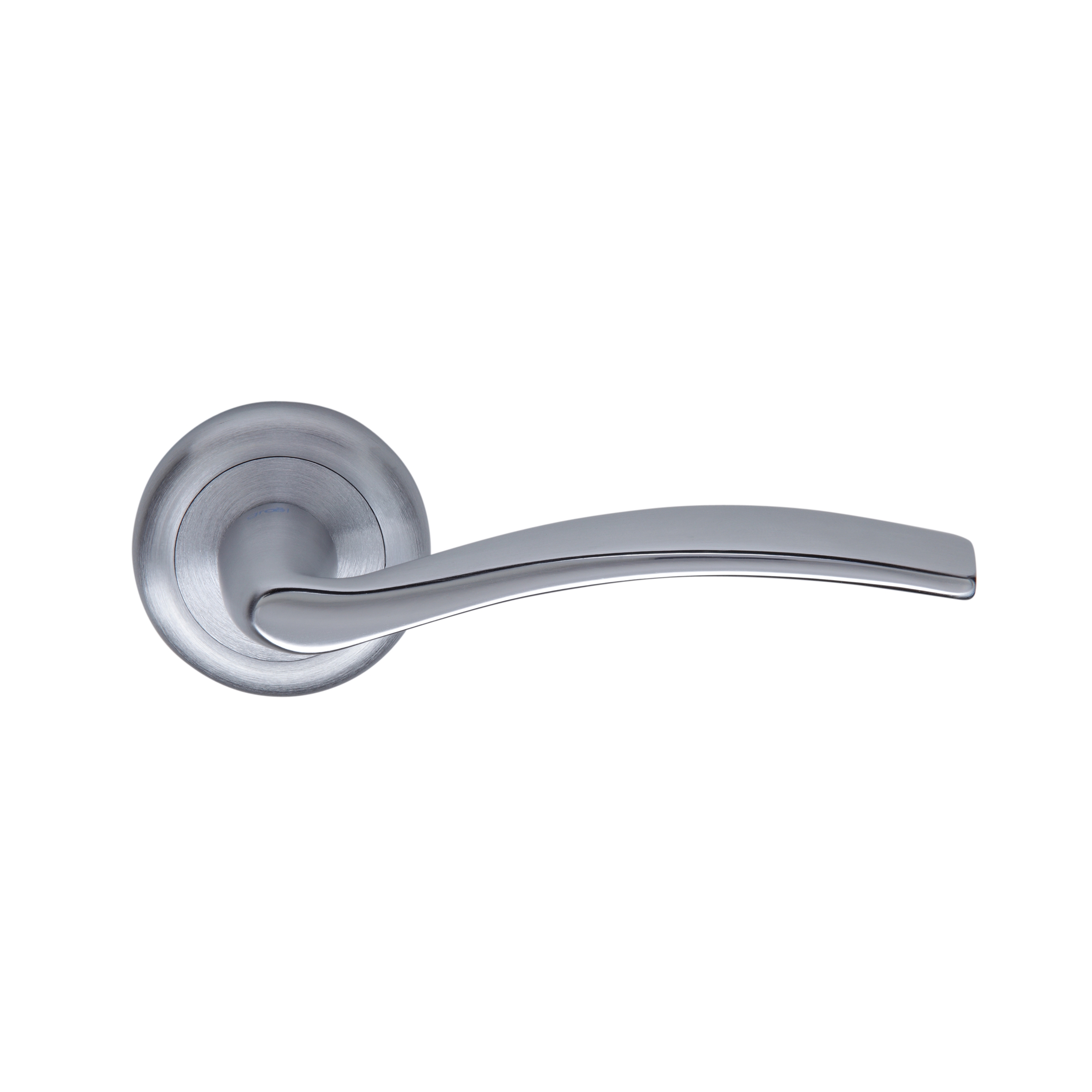Soft Door handle