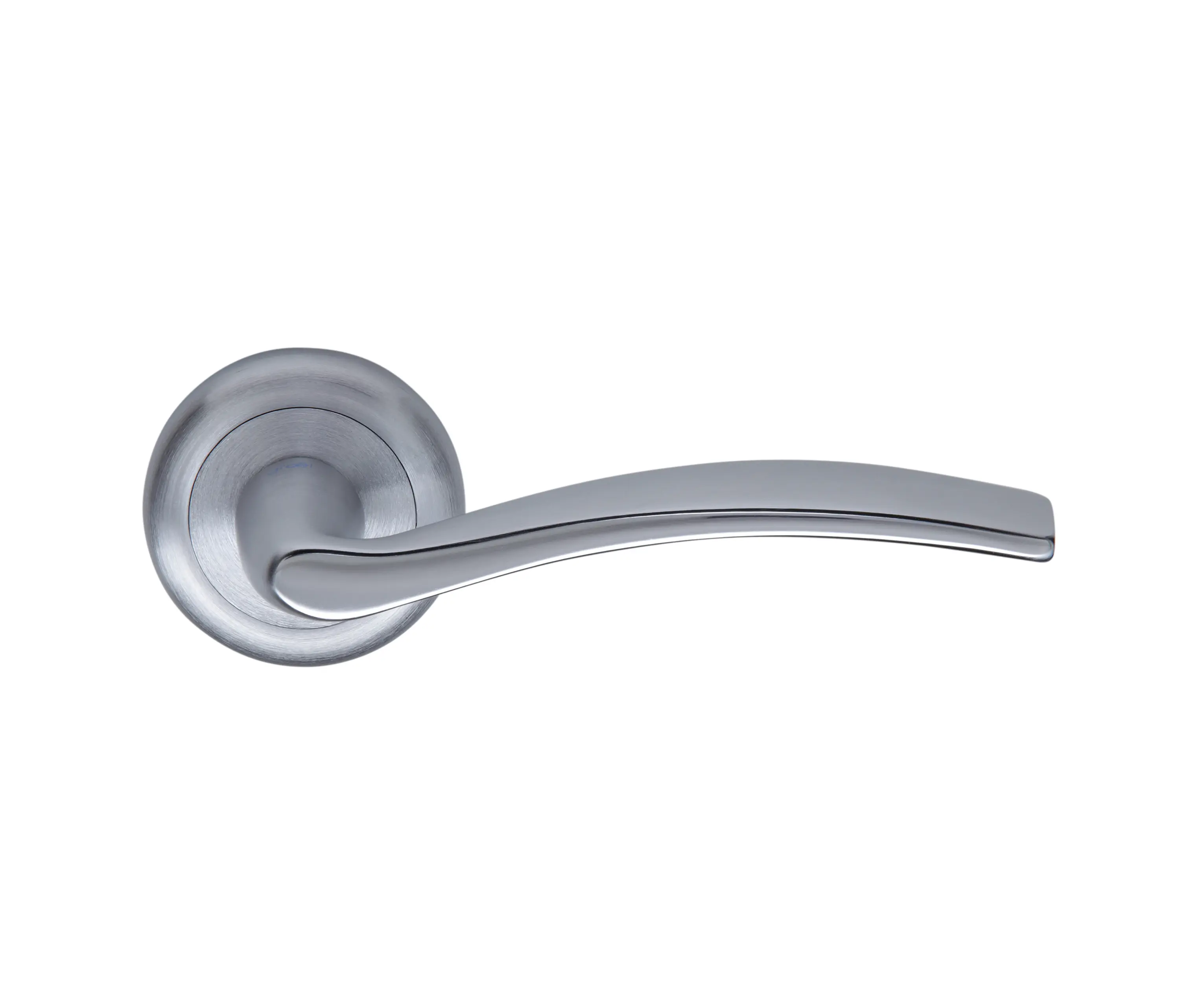GROËL - Soft Door handle