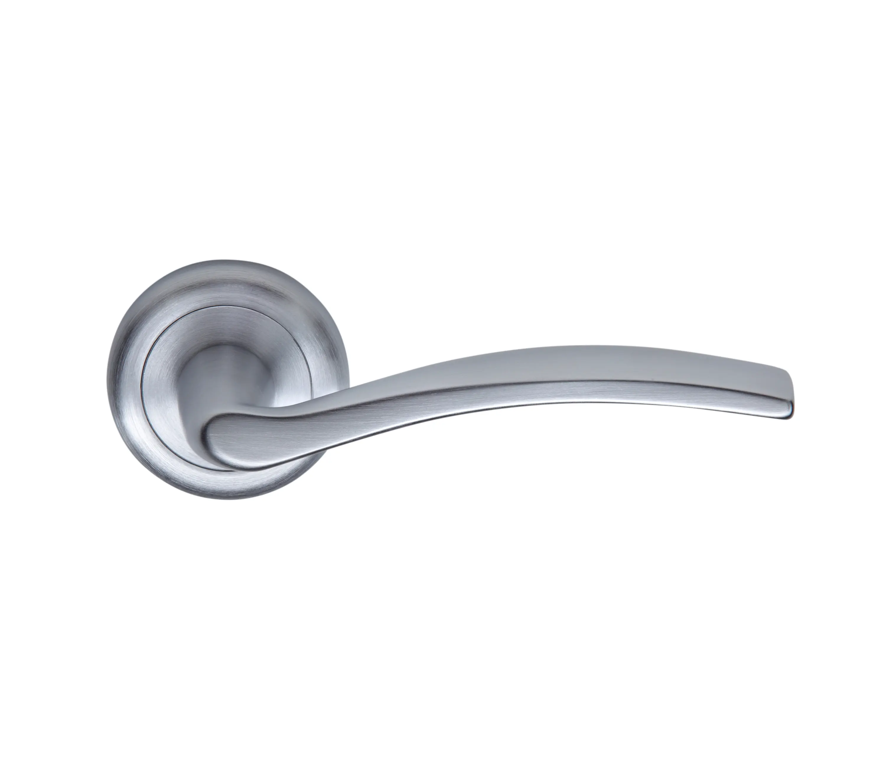 GROËL - Soft Door handle