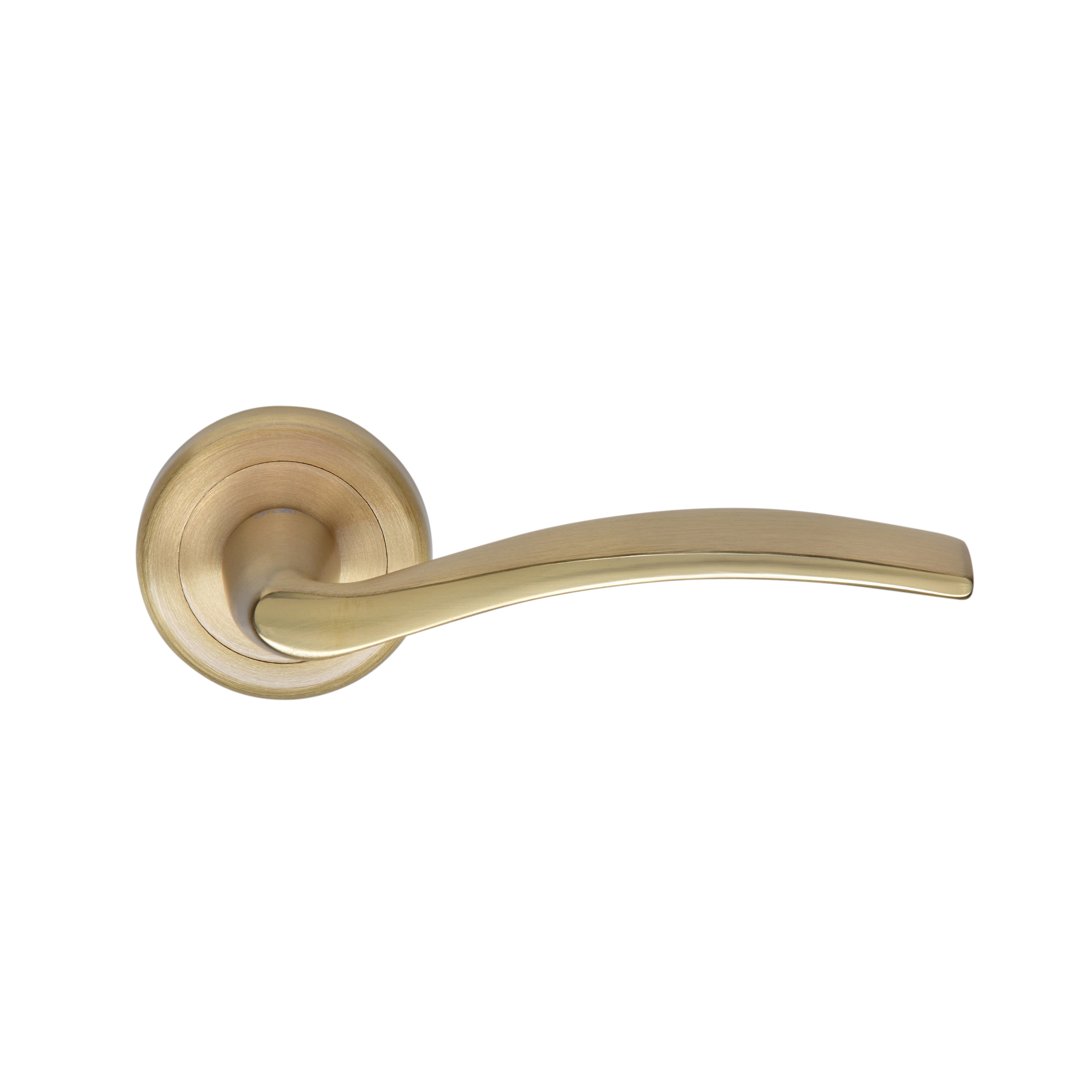 Soft Door handle
