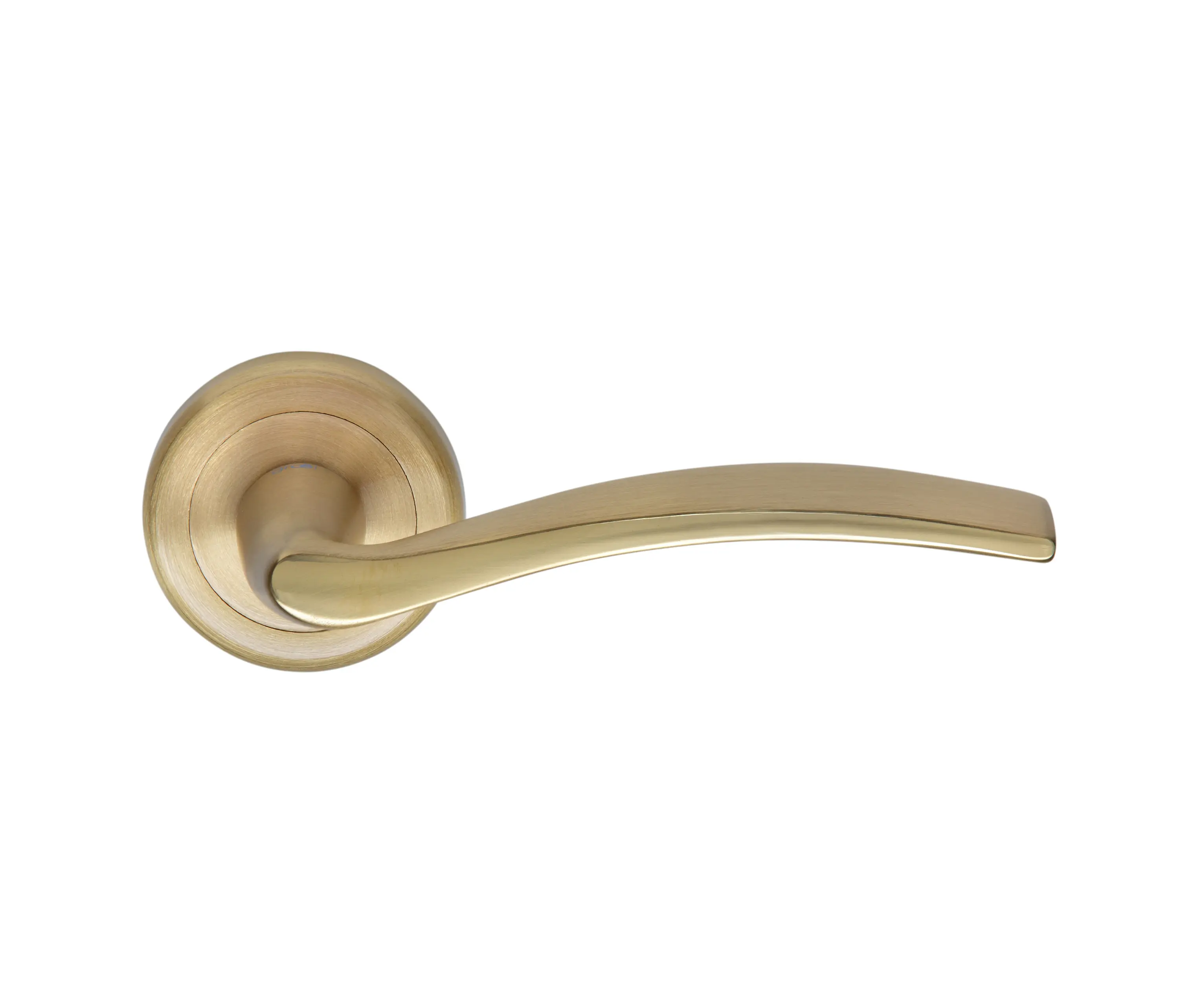 GROËL - Soft Door handle