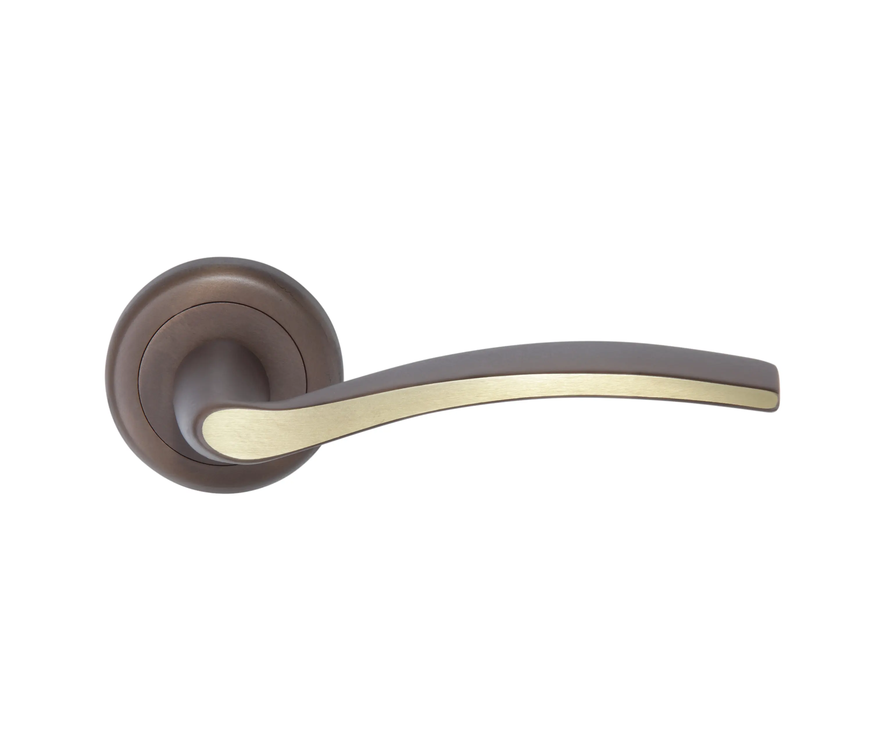 GROËL - Soft Door handle