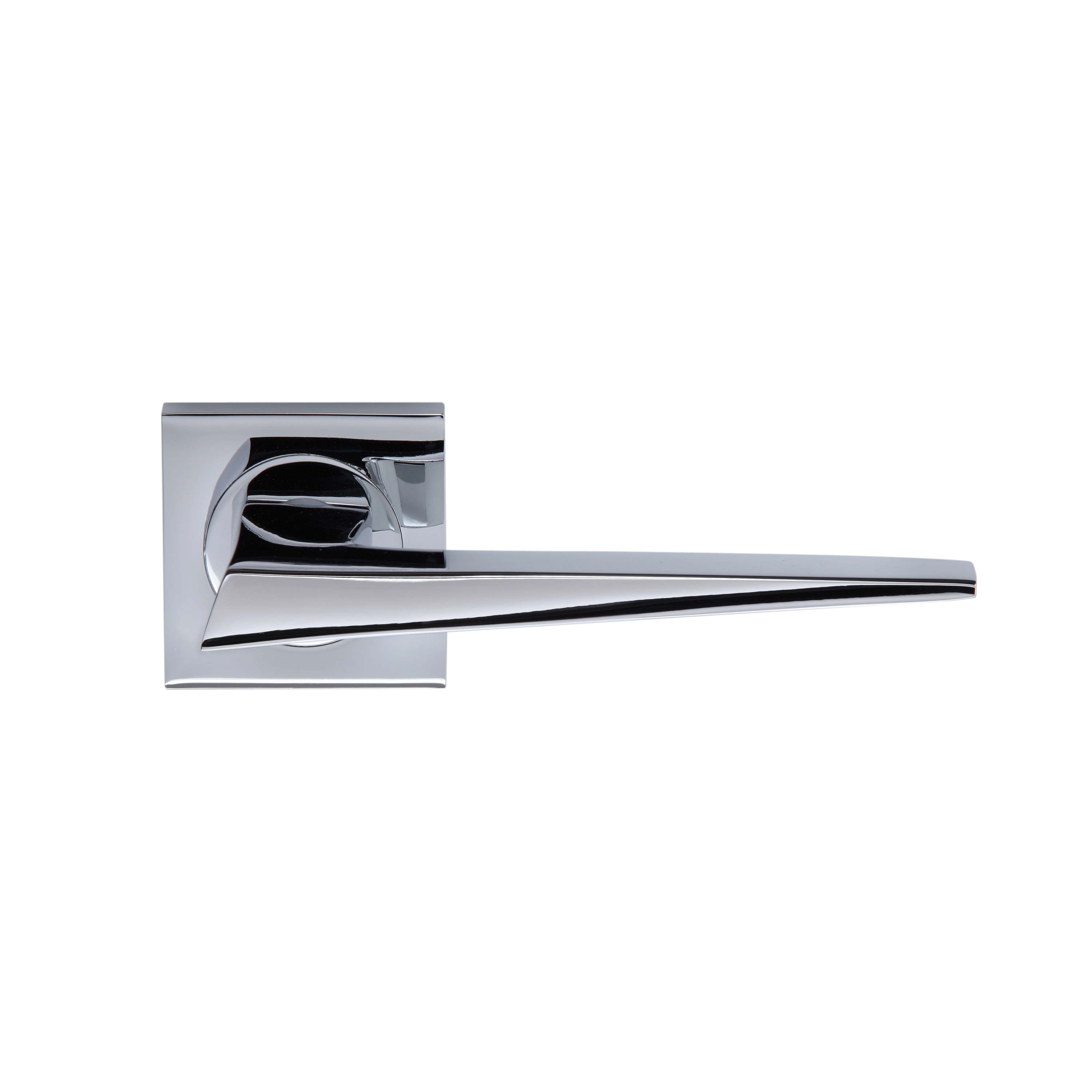 Step Door handle