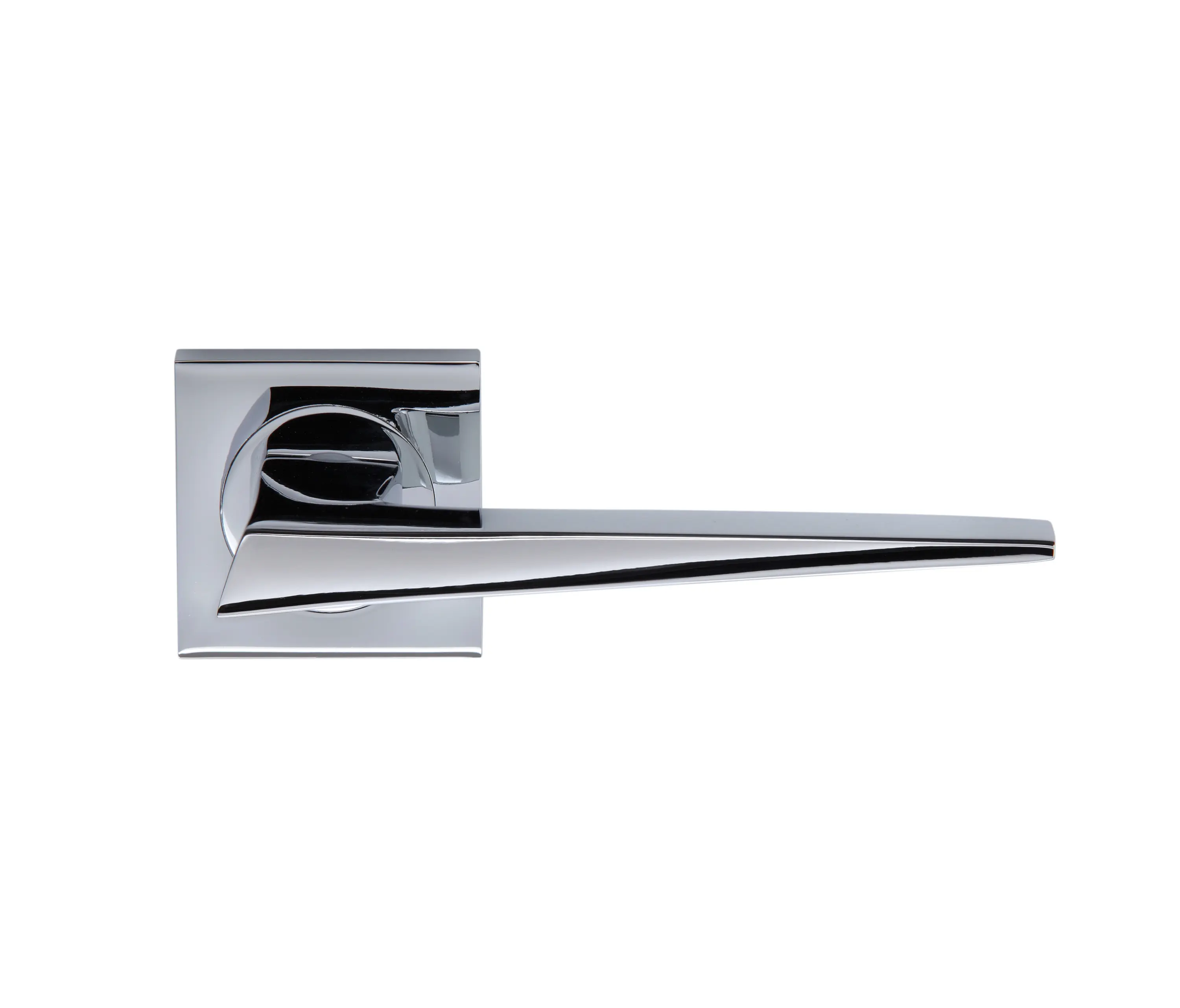 GROËL - Step Door handle