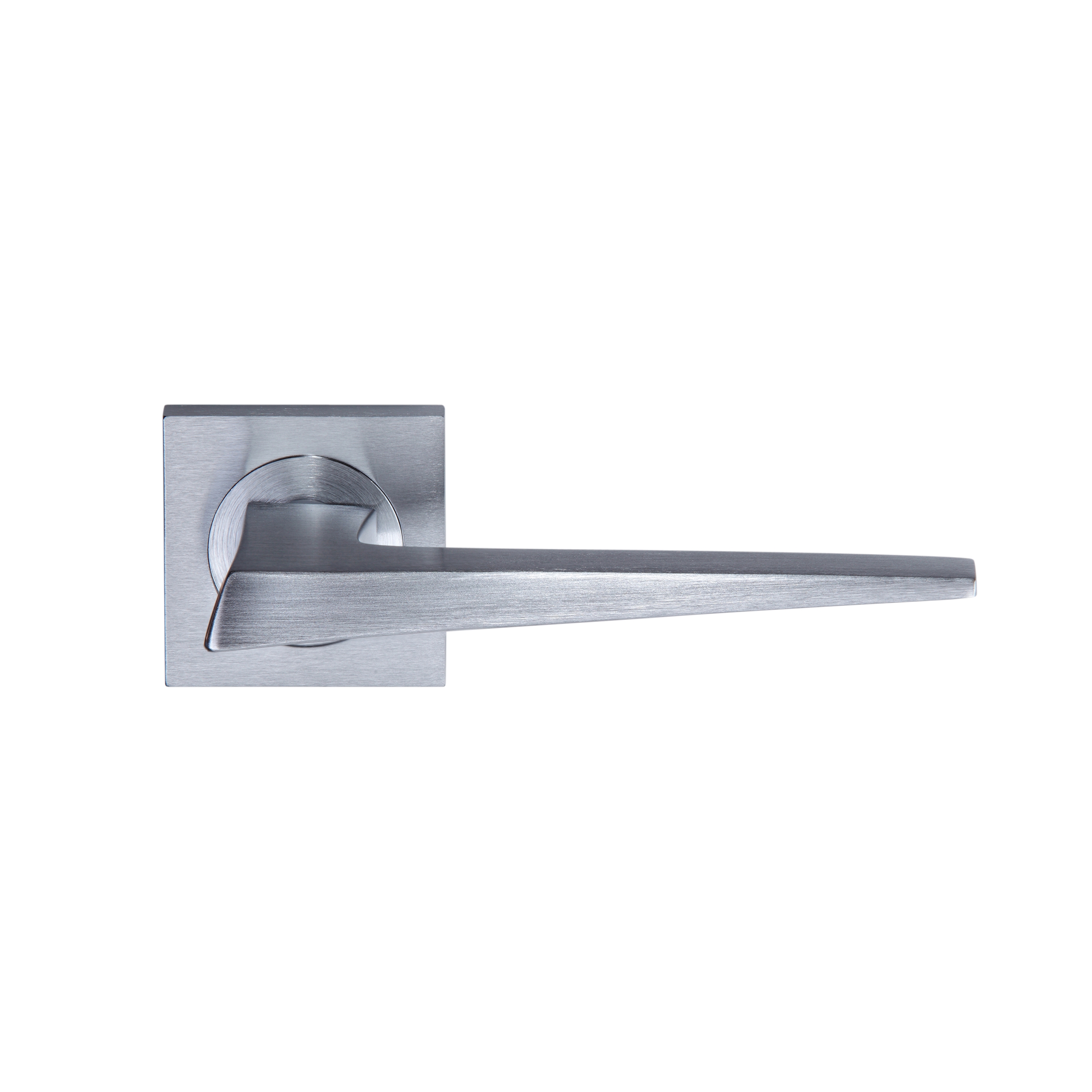 Step Door handle