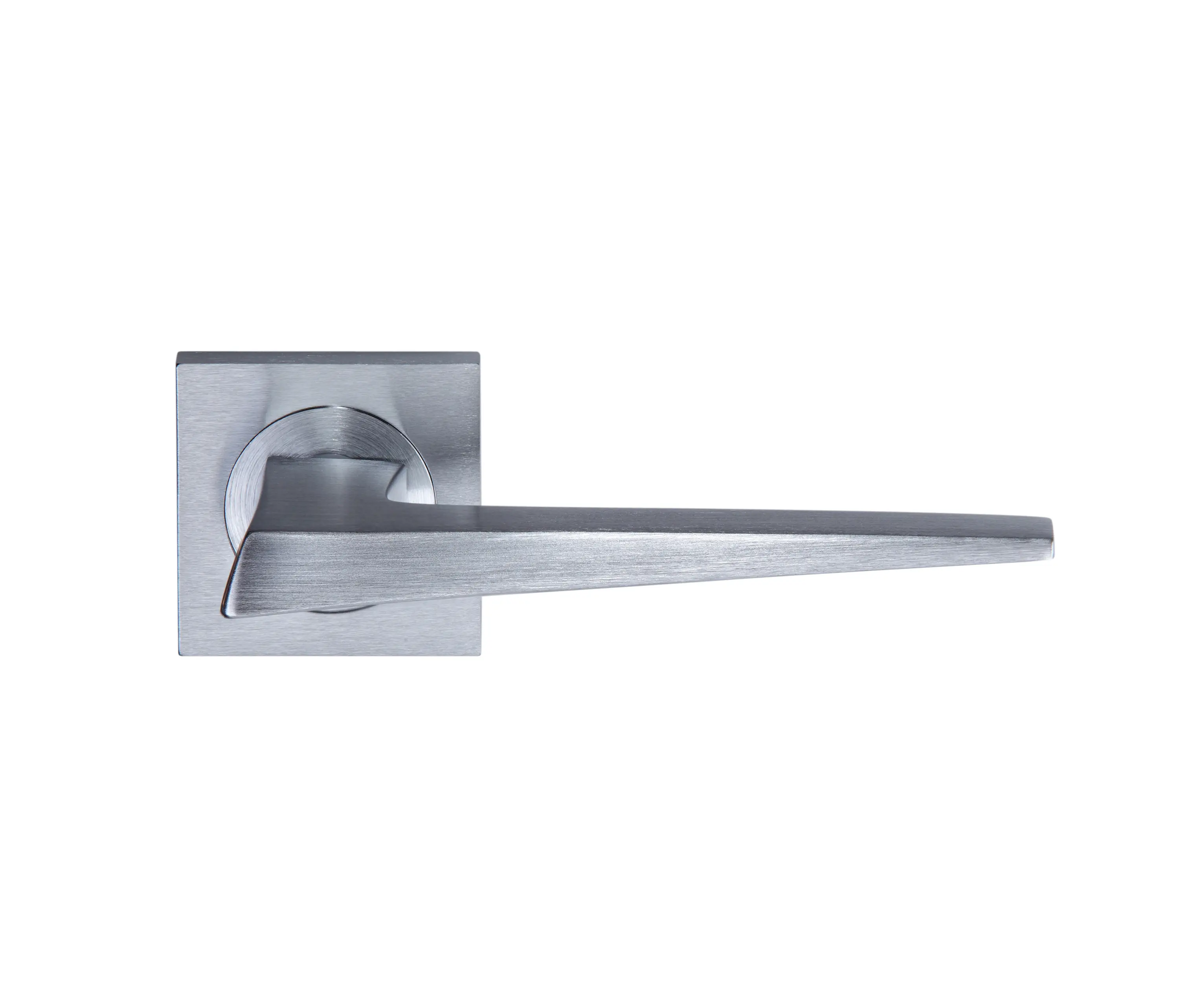GROËL - Step Door handle