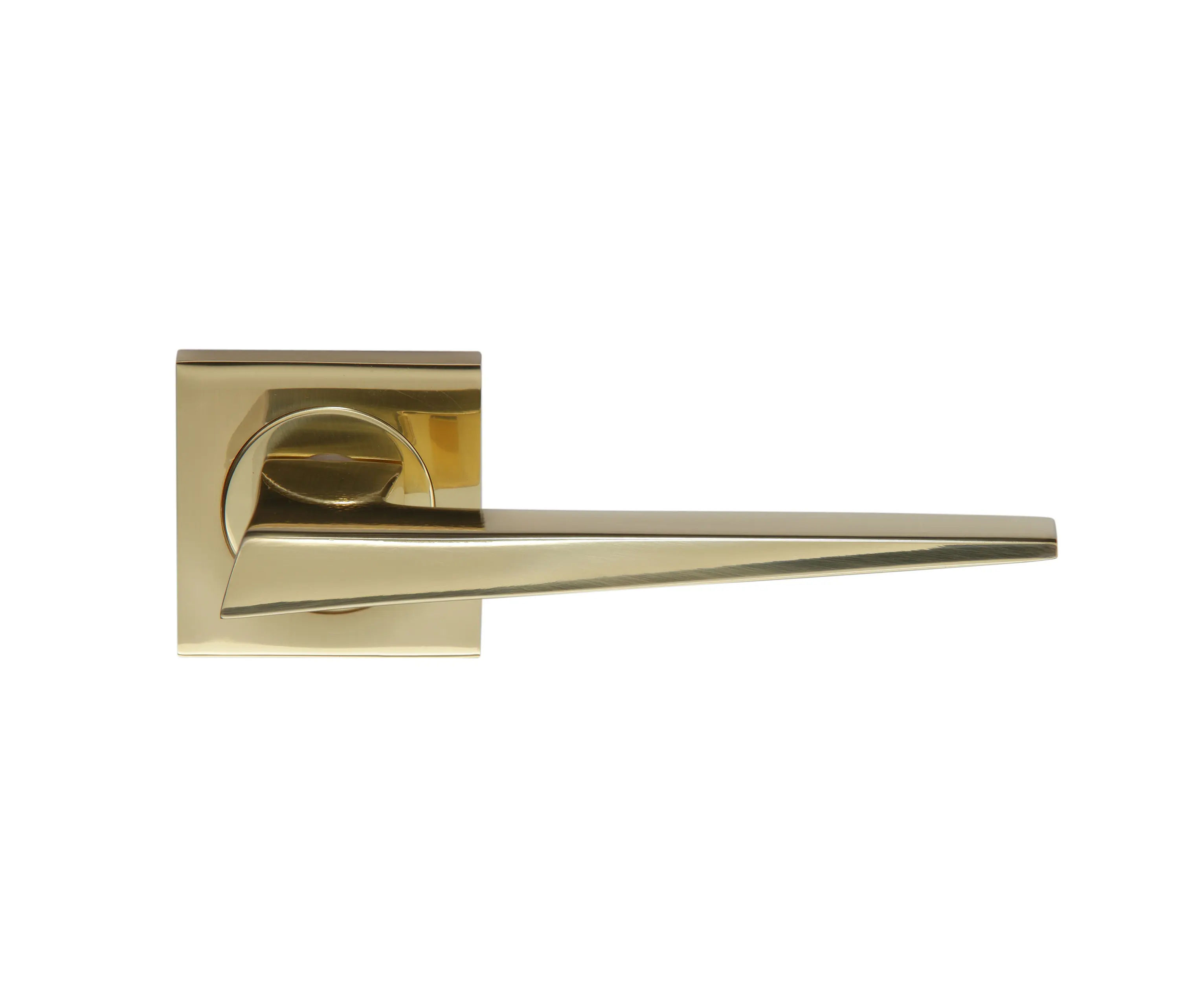 GROËL - Step Door handle