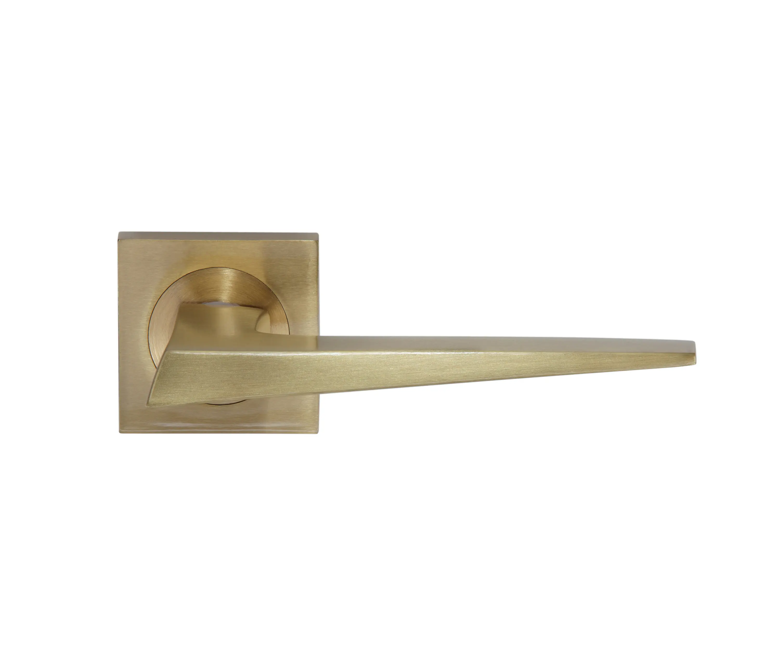 GROËL - Step Door handle