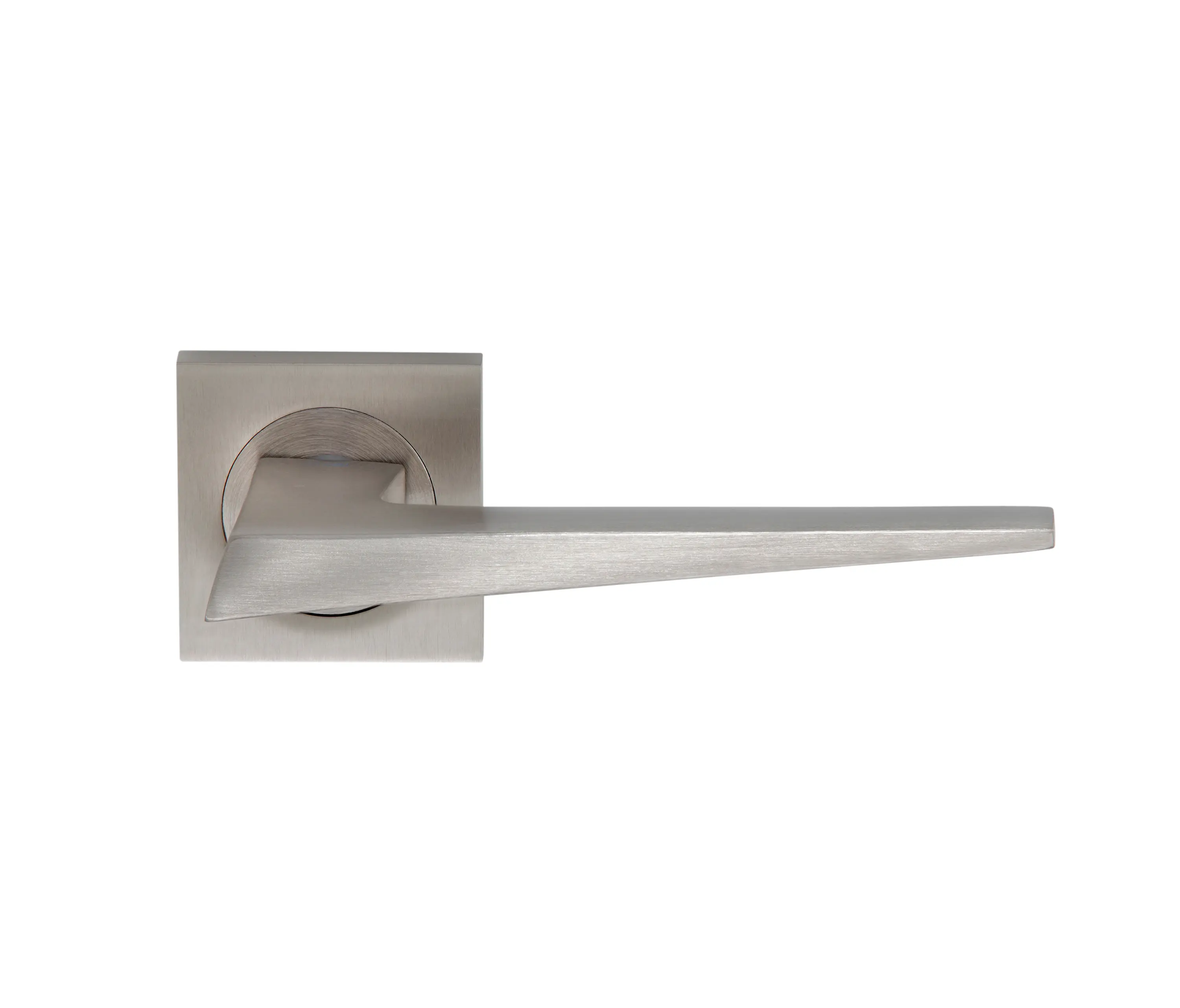 GROËL - Step Door handle
