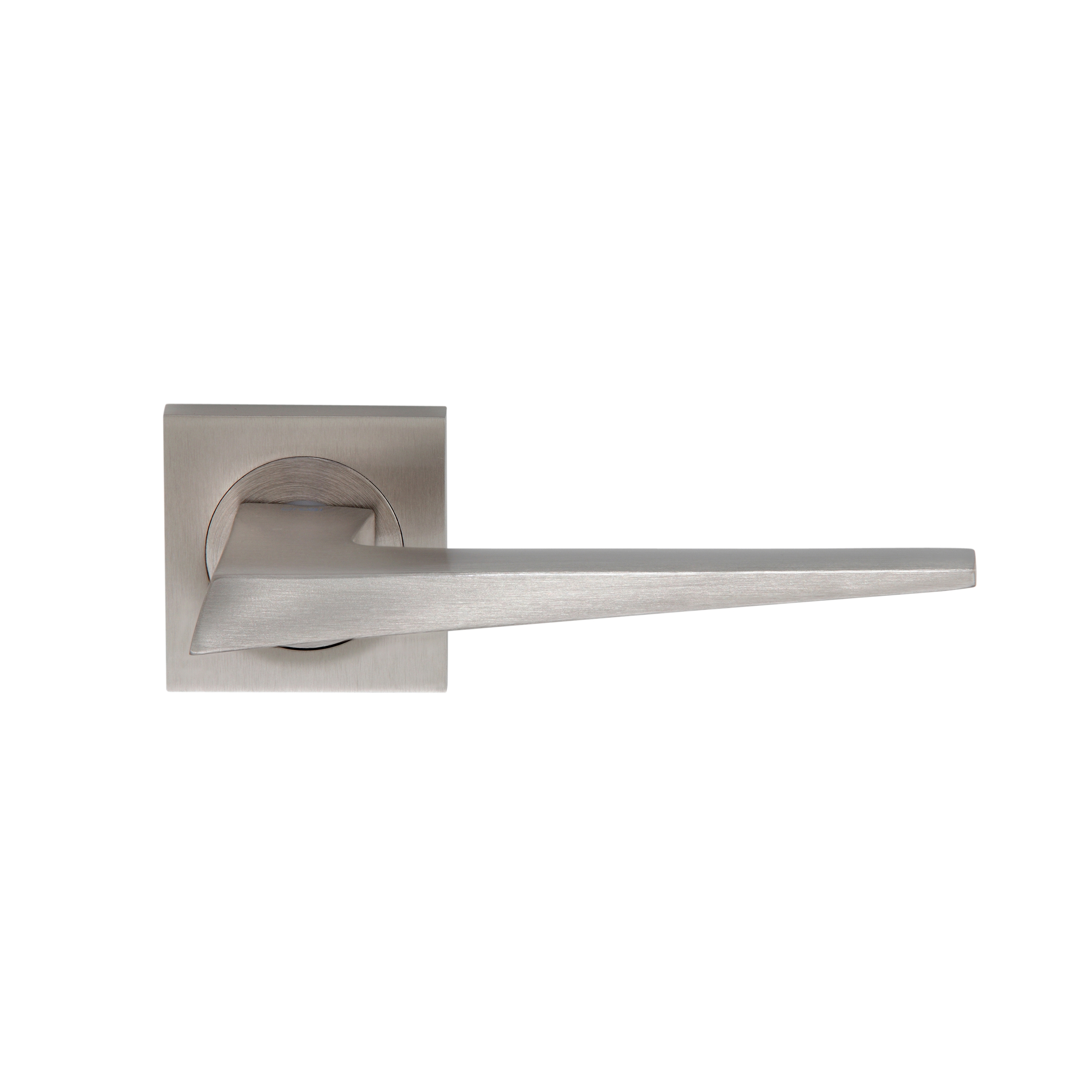 Step Door handle