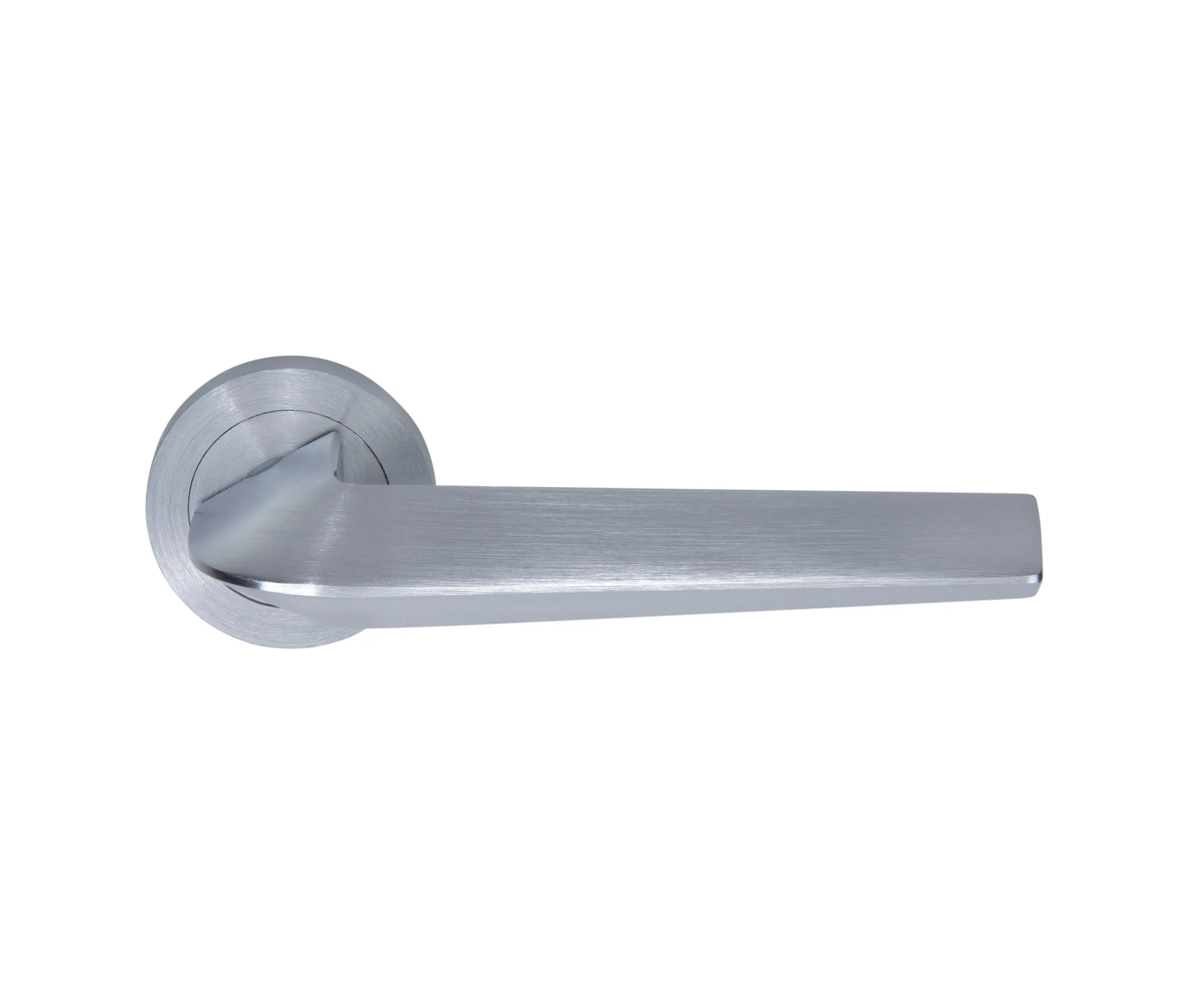 GROËL - Three Door handle