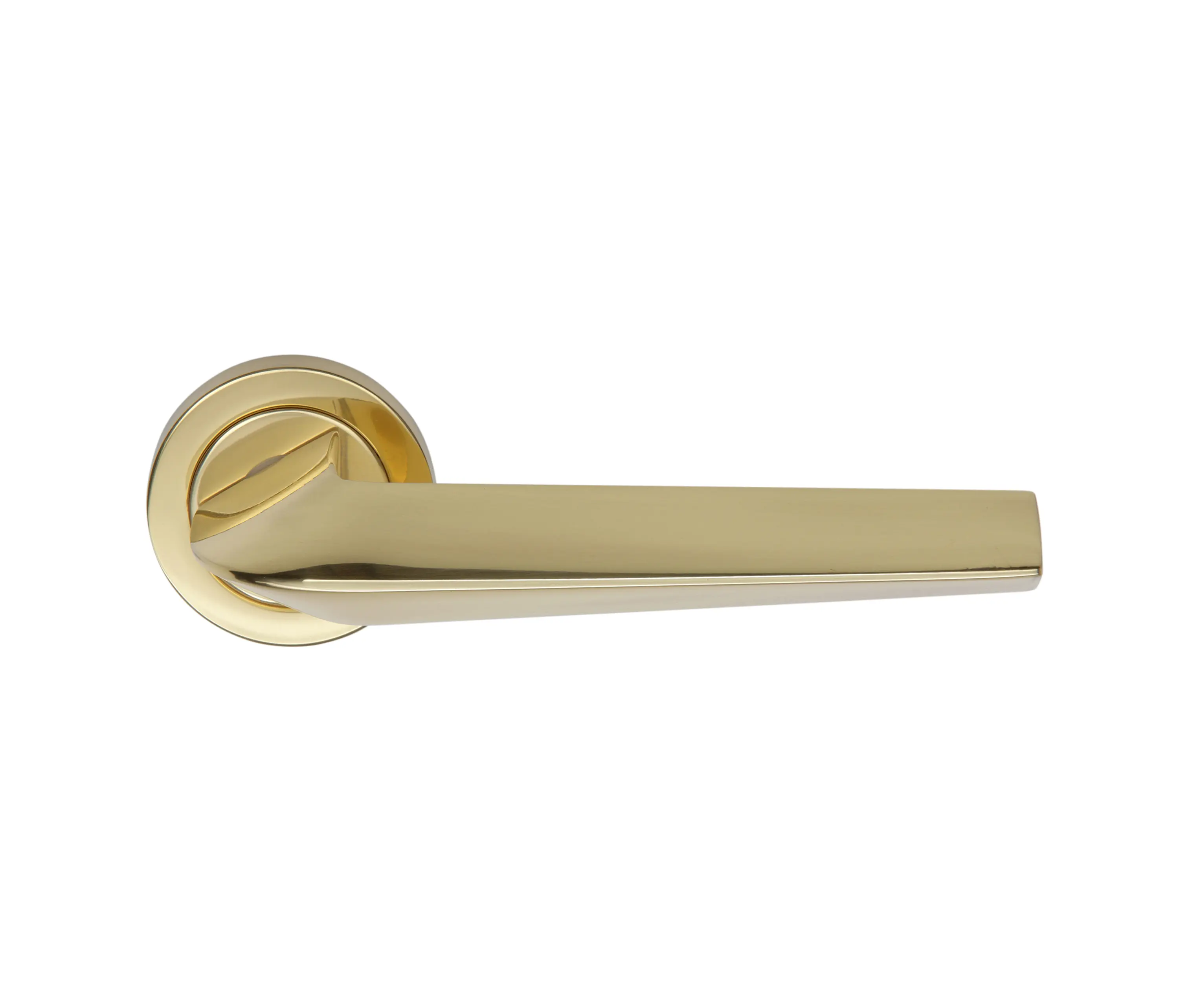 GROËL - Three Door handle