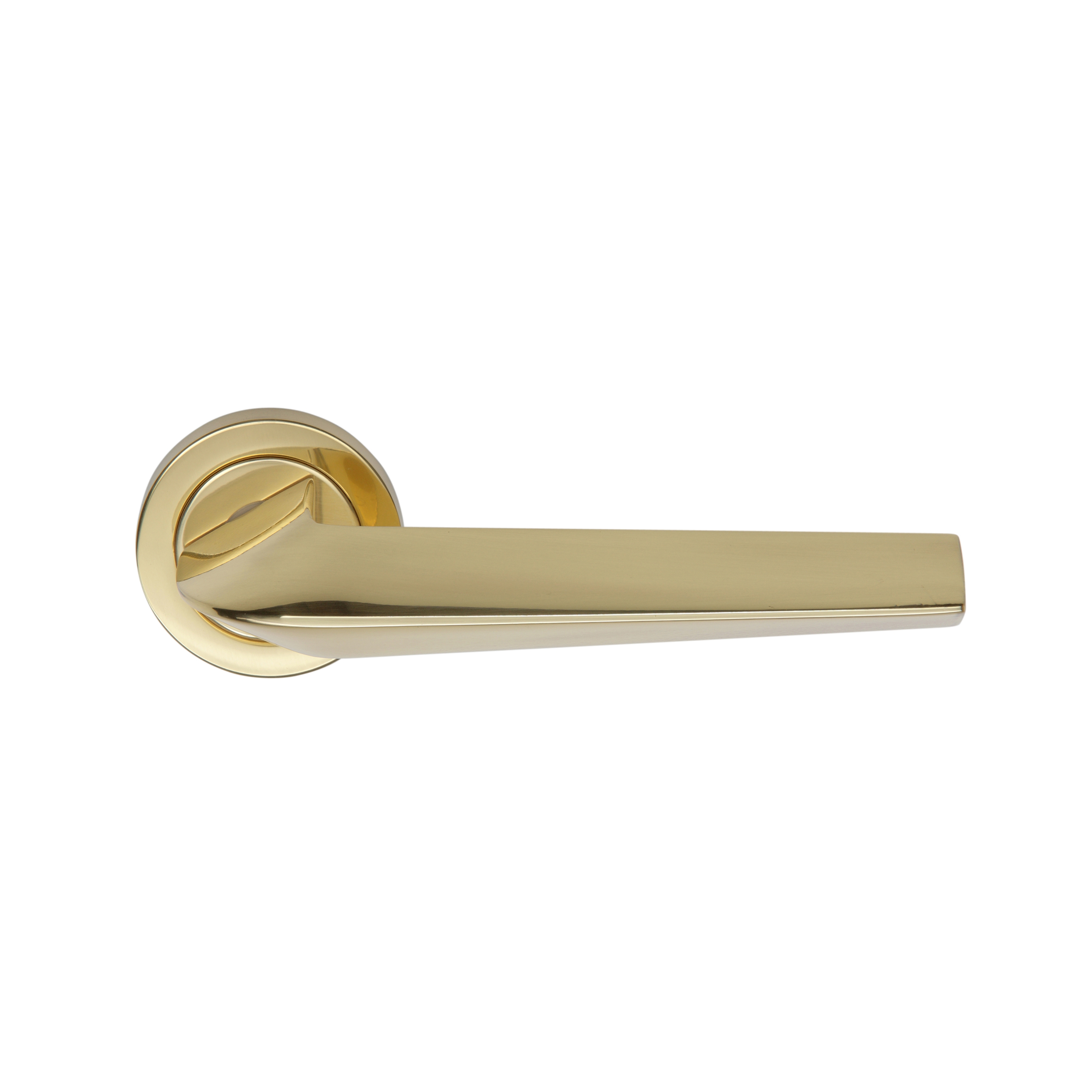 Three Door handle
