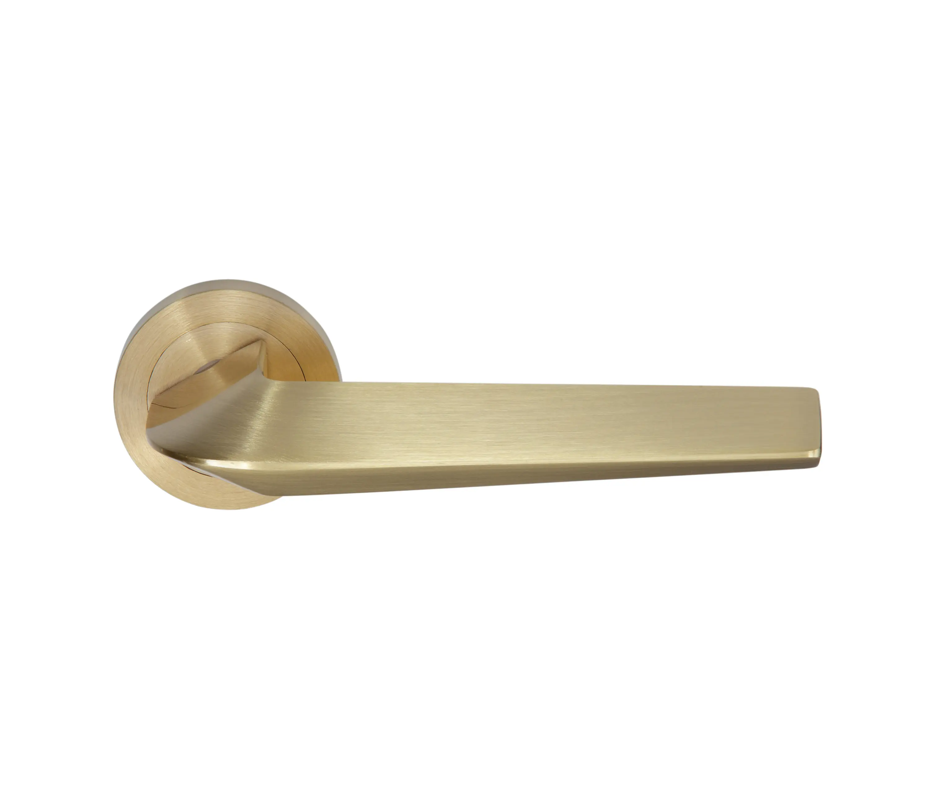 GROËL - Three Door handle