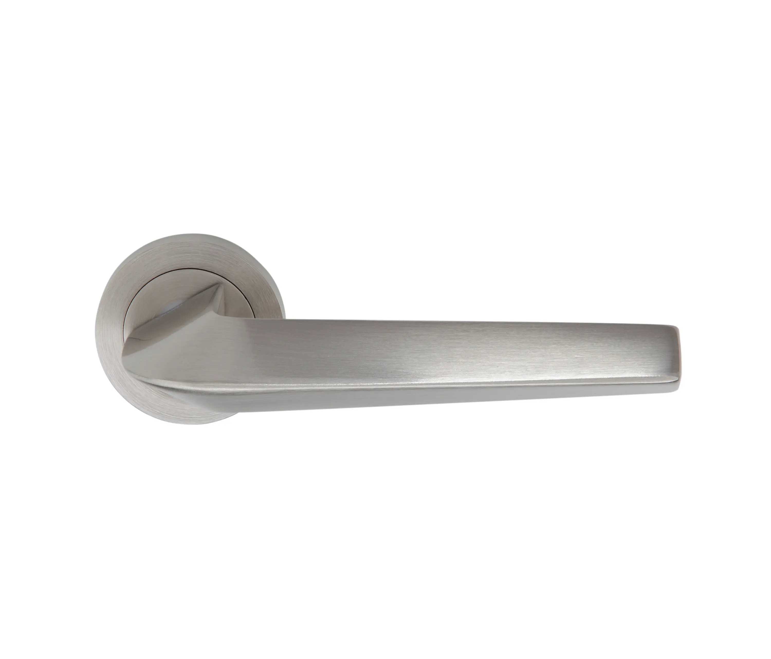 GROËL - Three Door handle