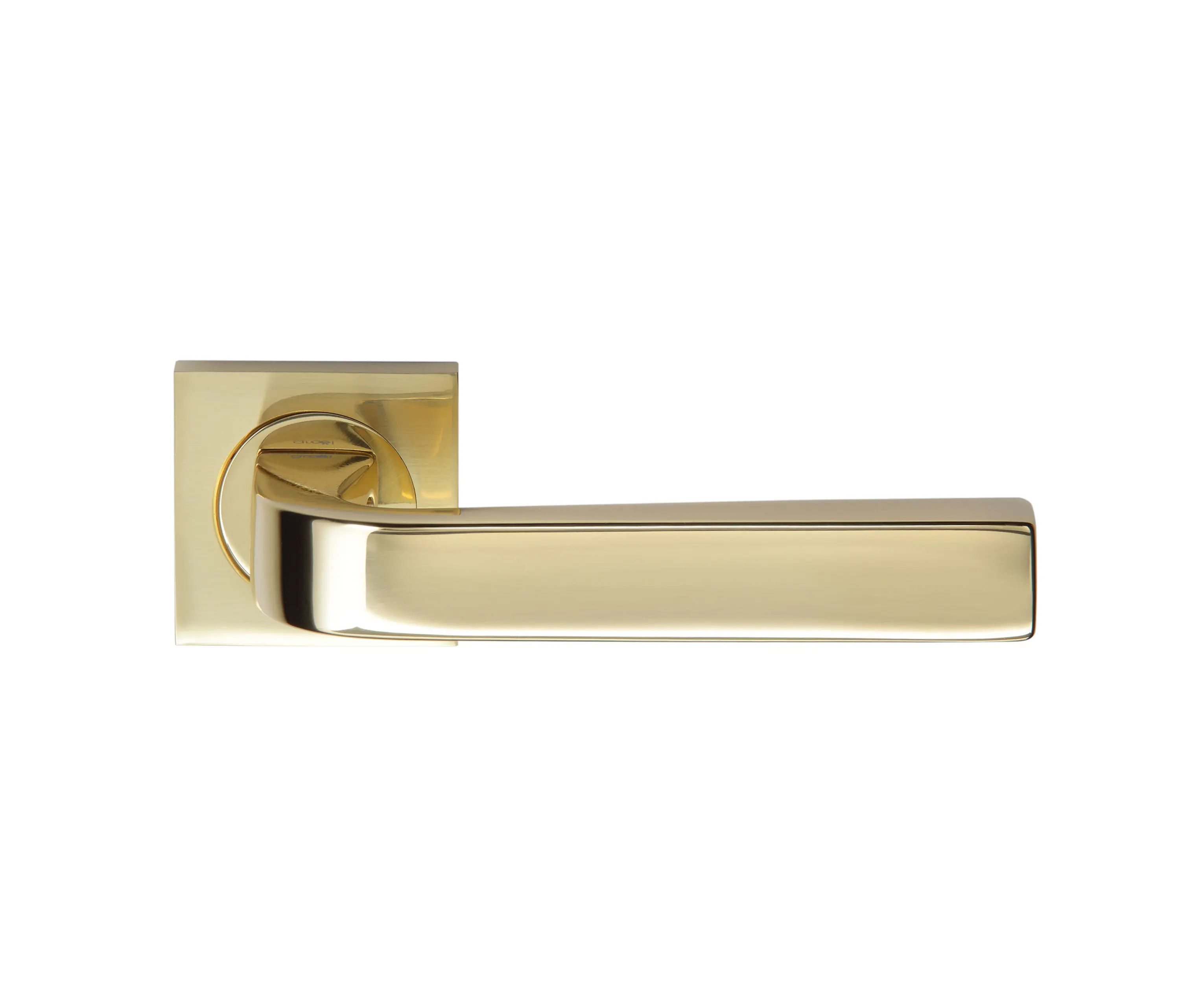 GROËL - Touch Door handle