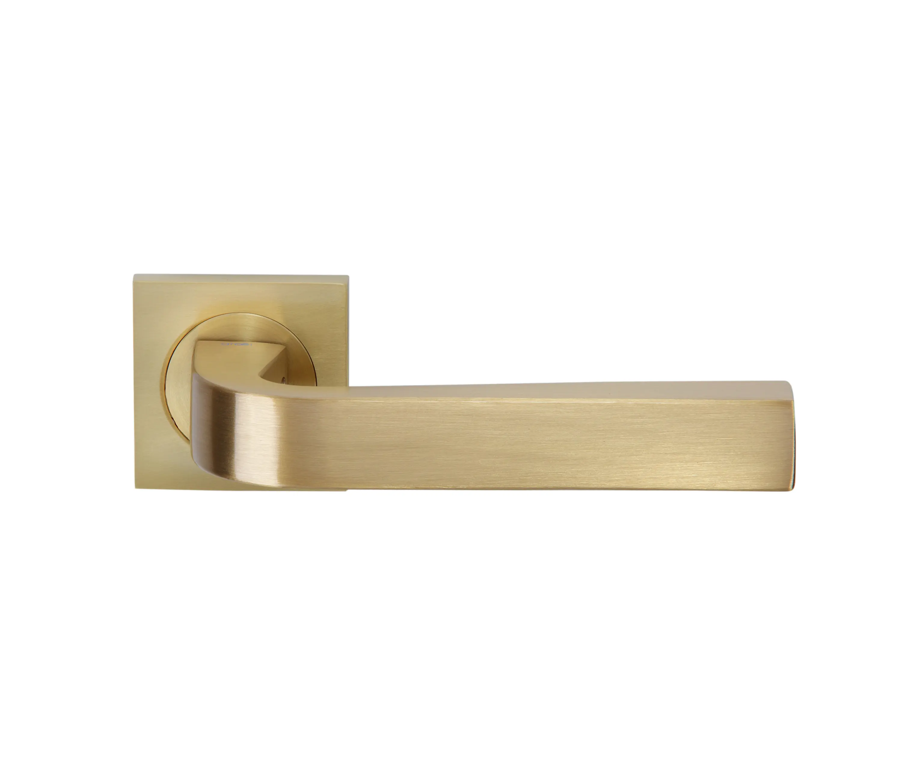 GROËL - Touch Door handle