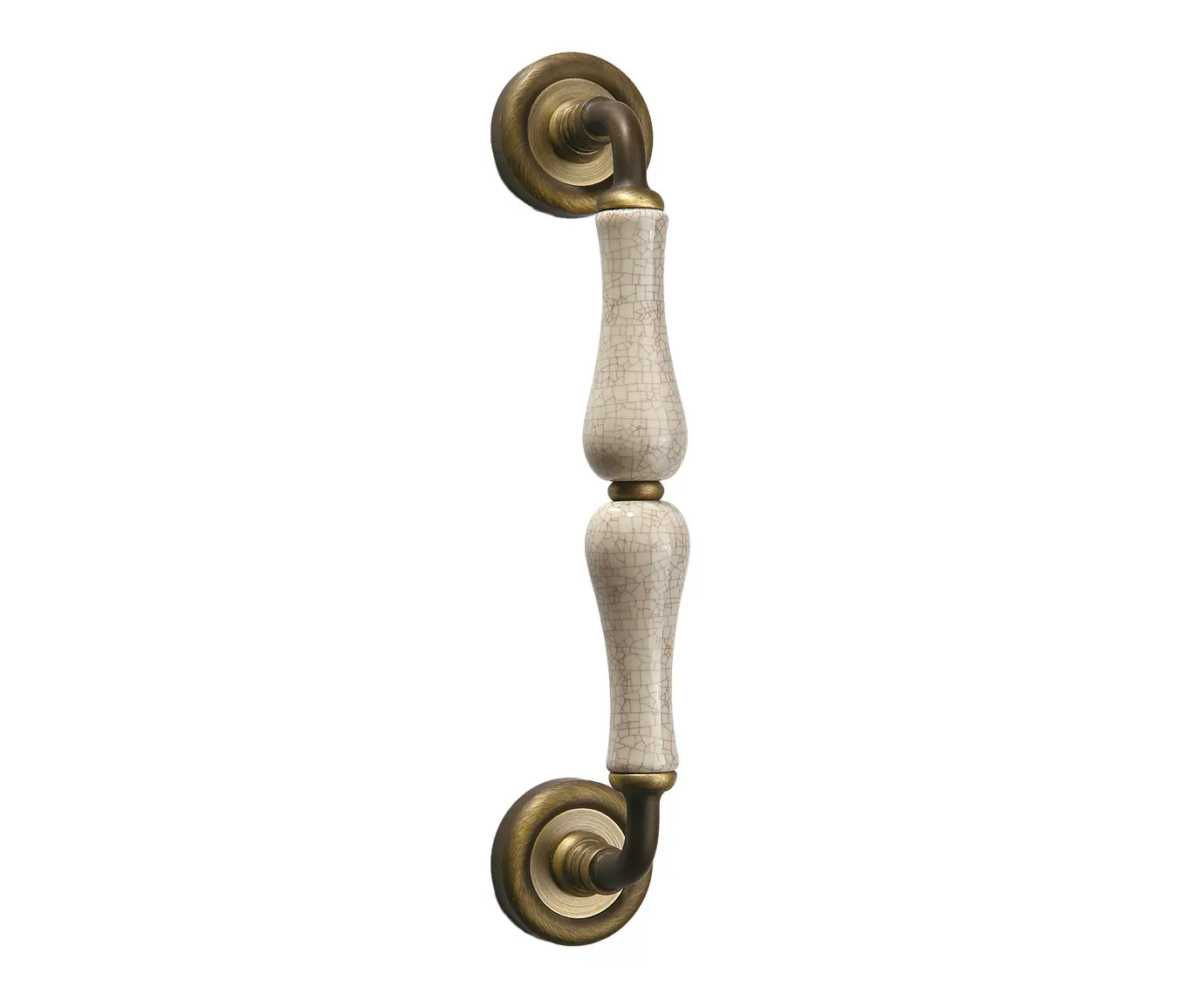 GROËL - Bel.la Door handle