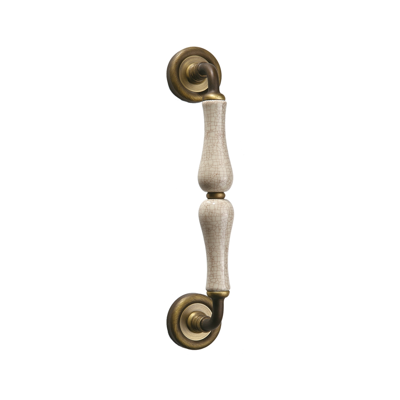 Display product Bel.la Door handle from manufacturer GROËL