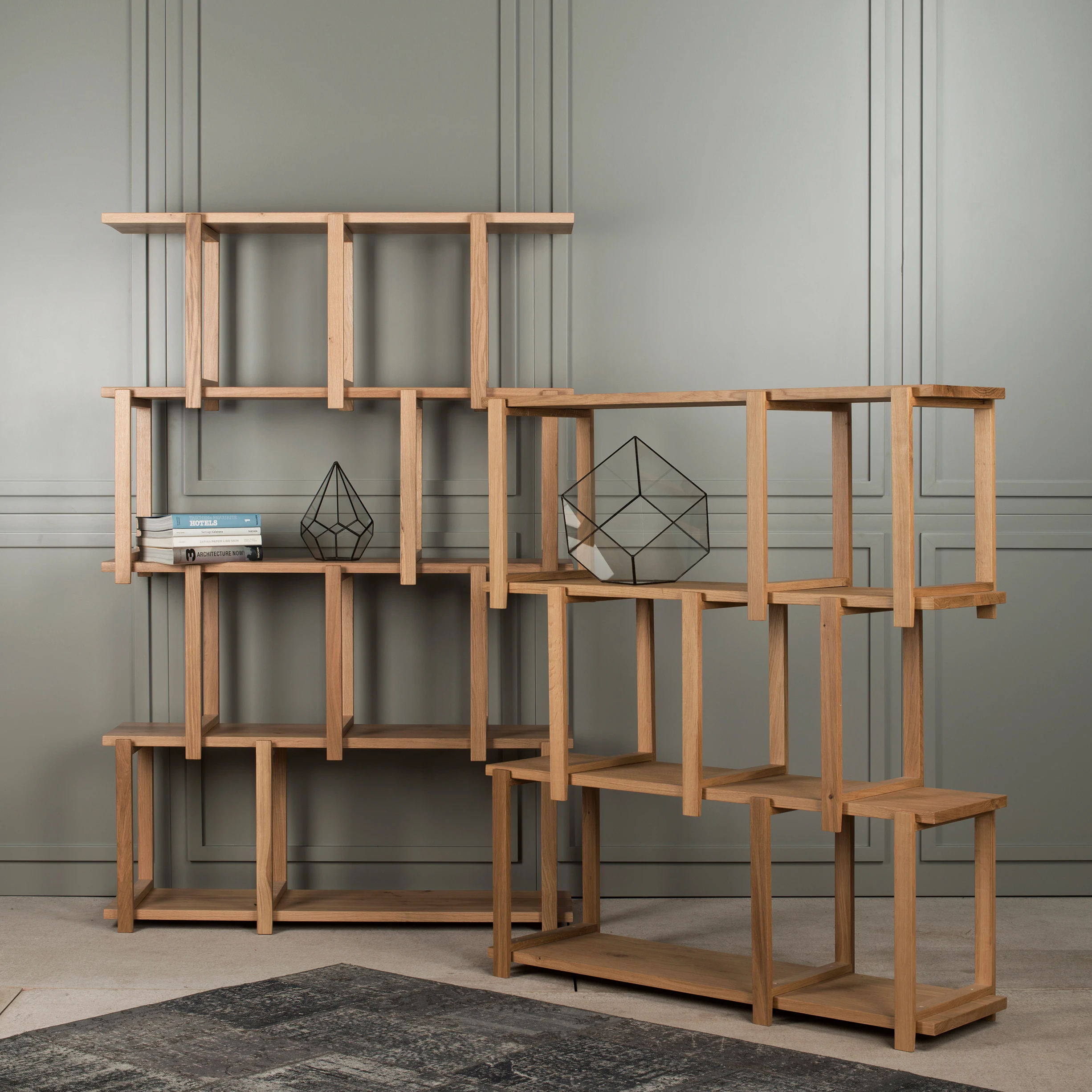 STORAGE SIDEBOARDS