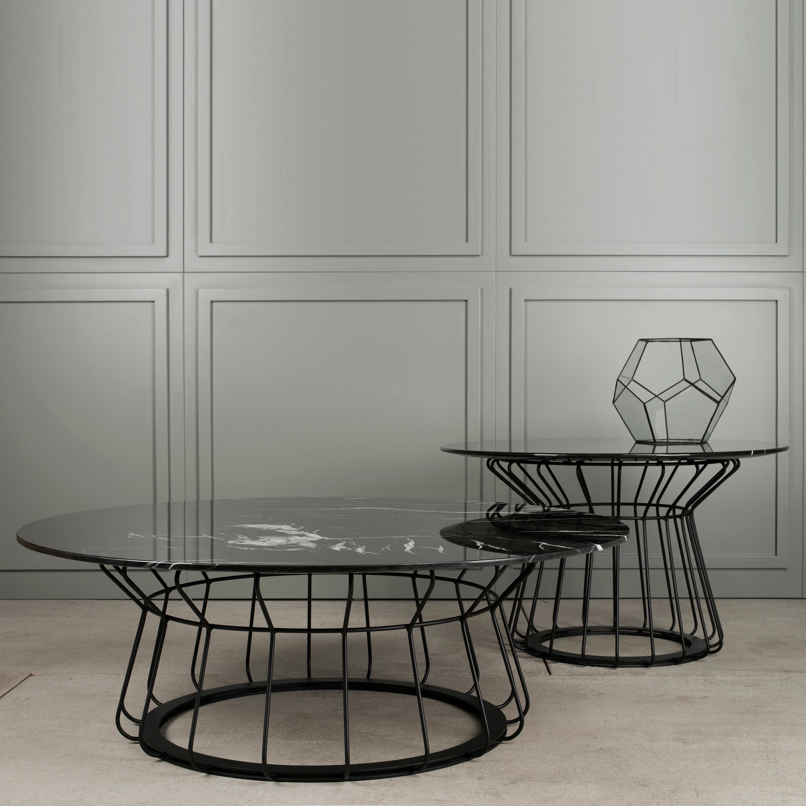 COFFEE TABLES