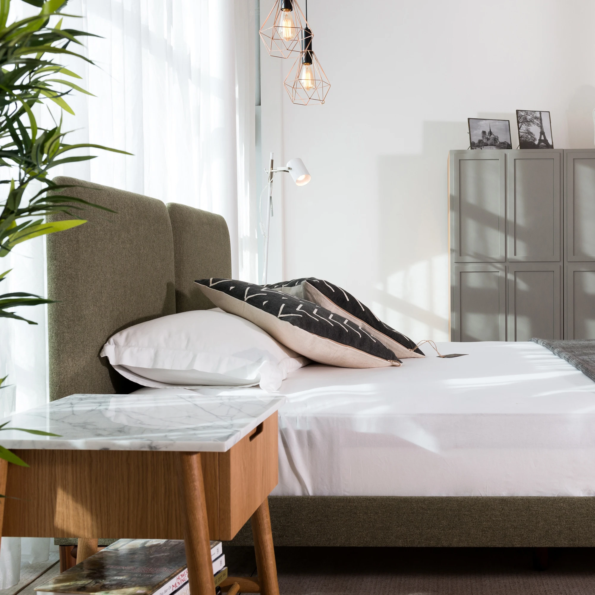 BEDS