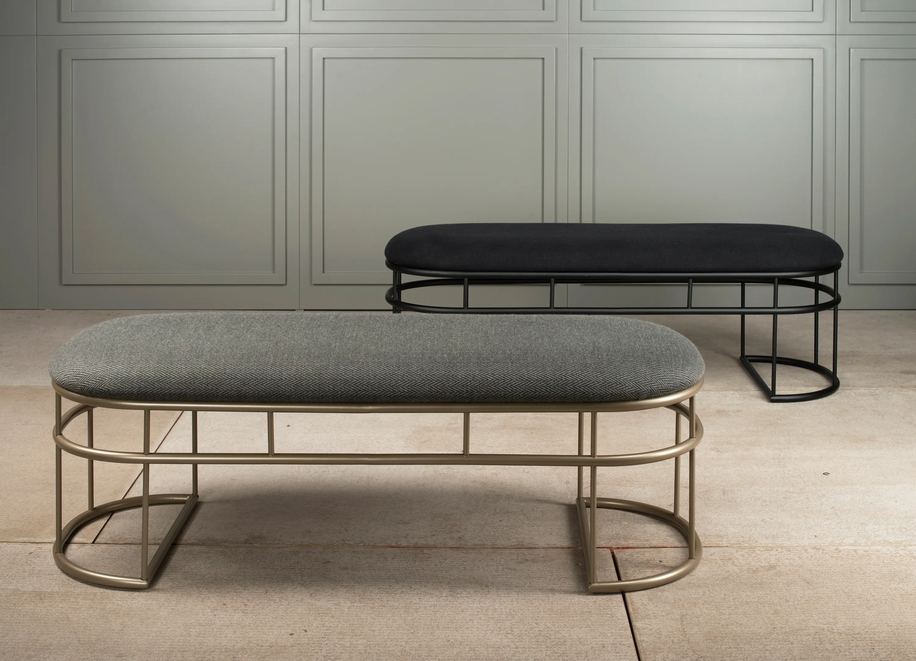 Gotwob - Bench 140