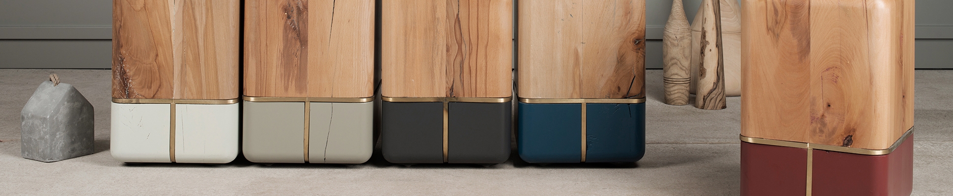 Discover the world of manufacturer Gotwob