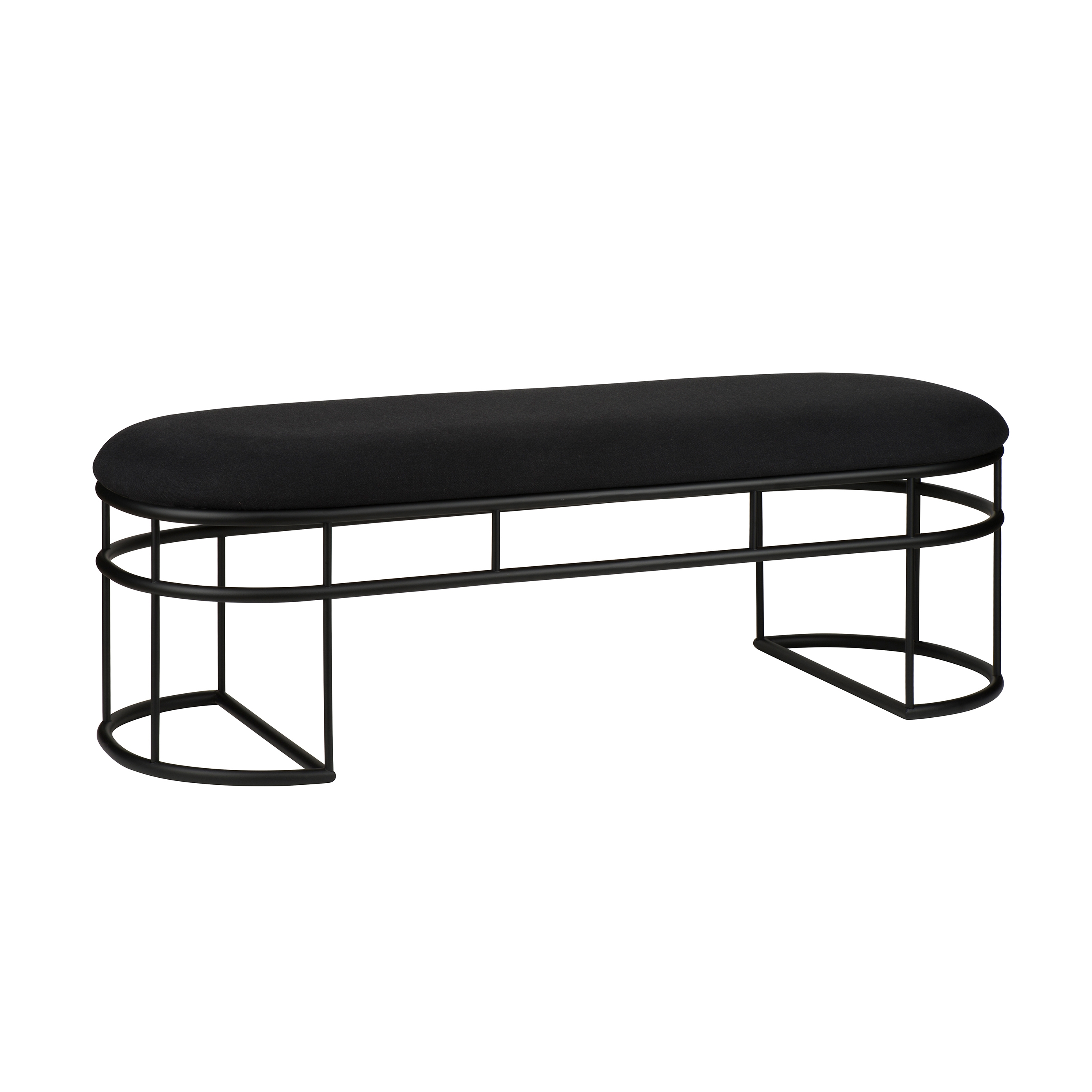 Display product Bench 140 from manufacturer Gotwob