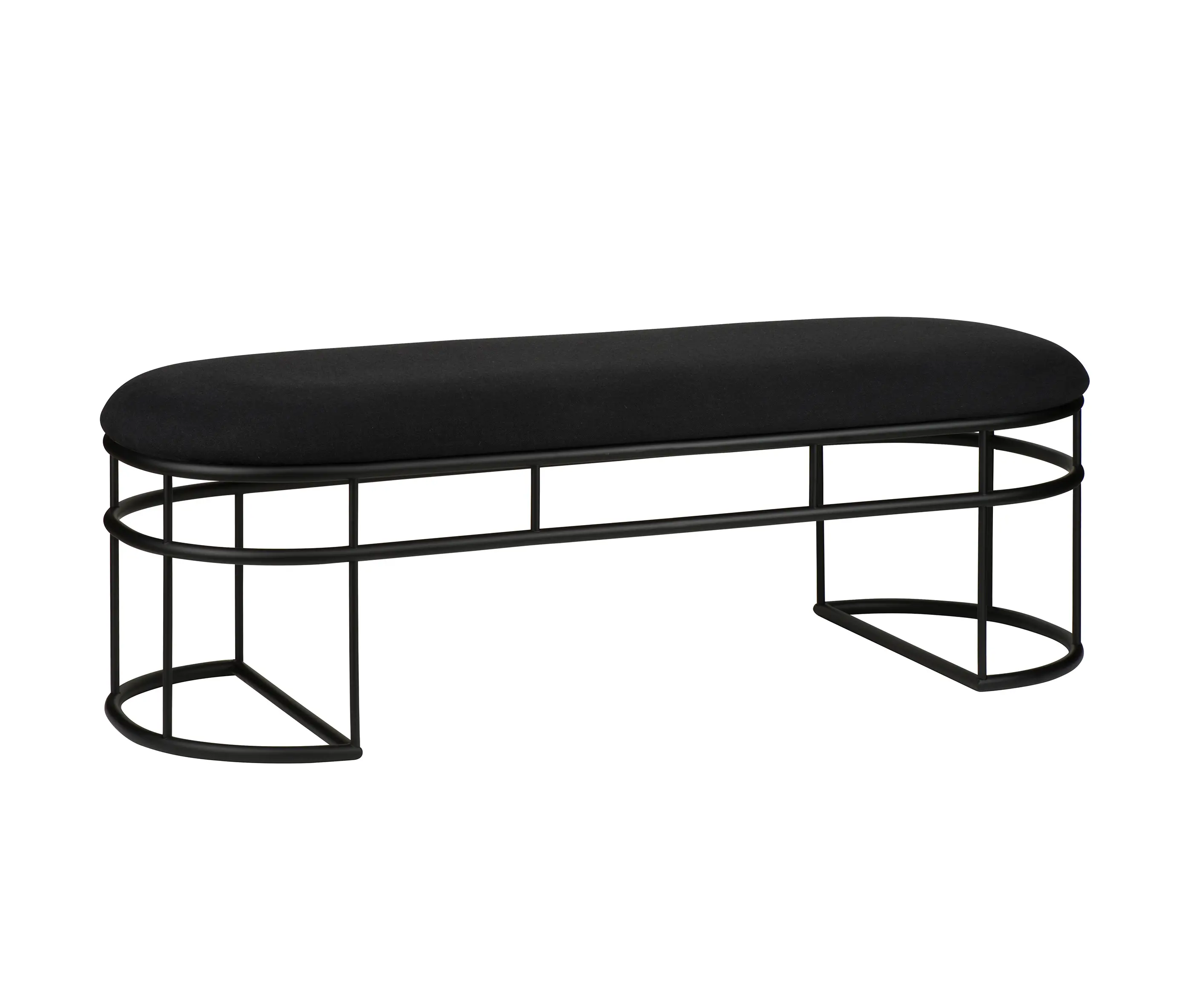 Gotwob - Bench 140