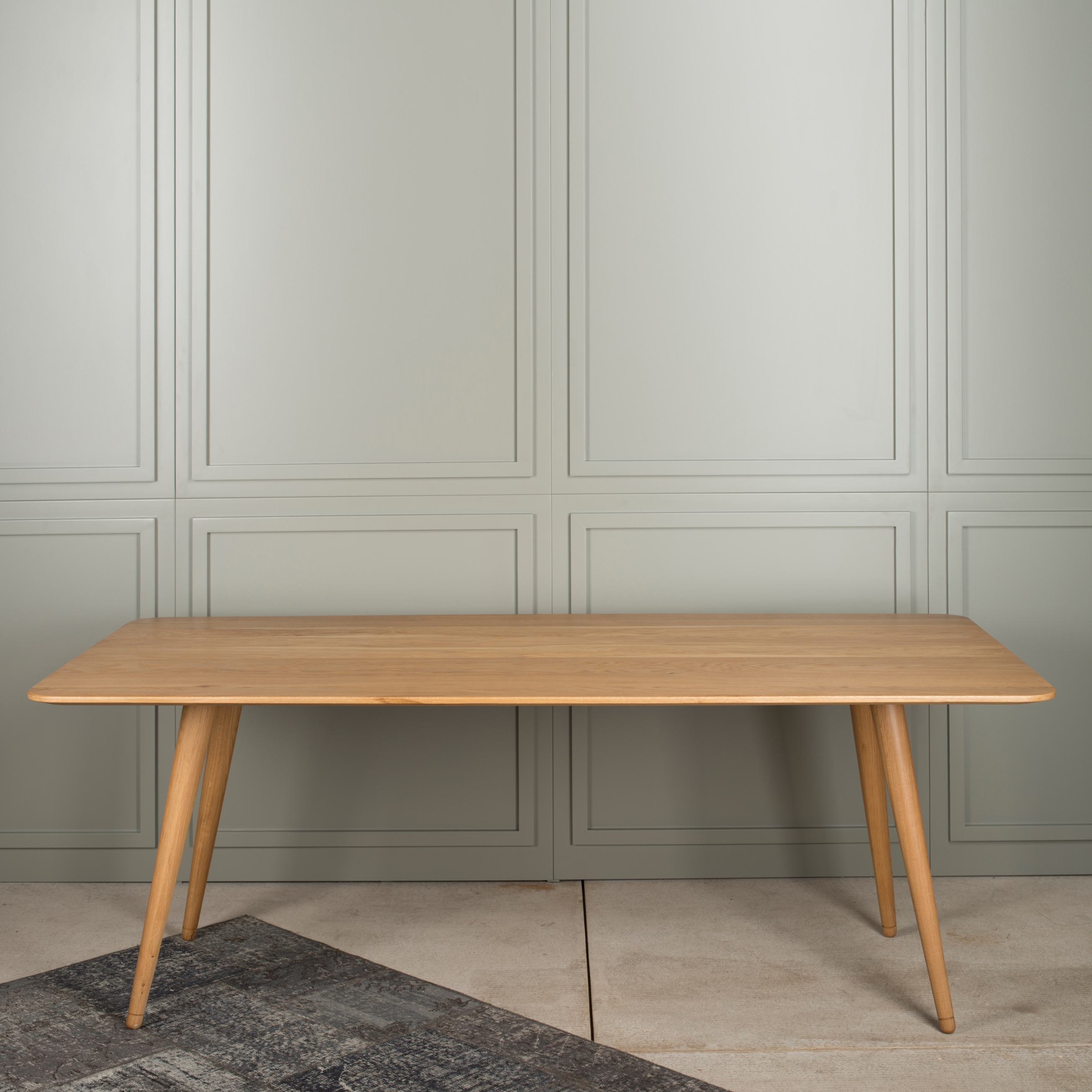 Display product Ray Table from manufacturer Gotwob