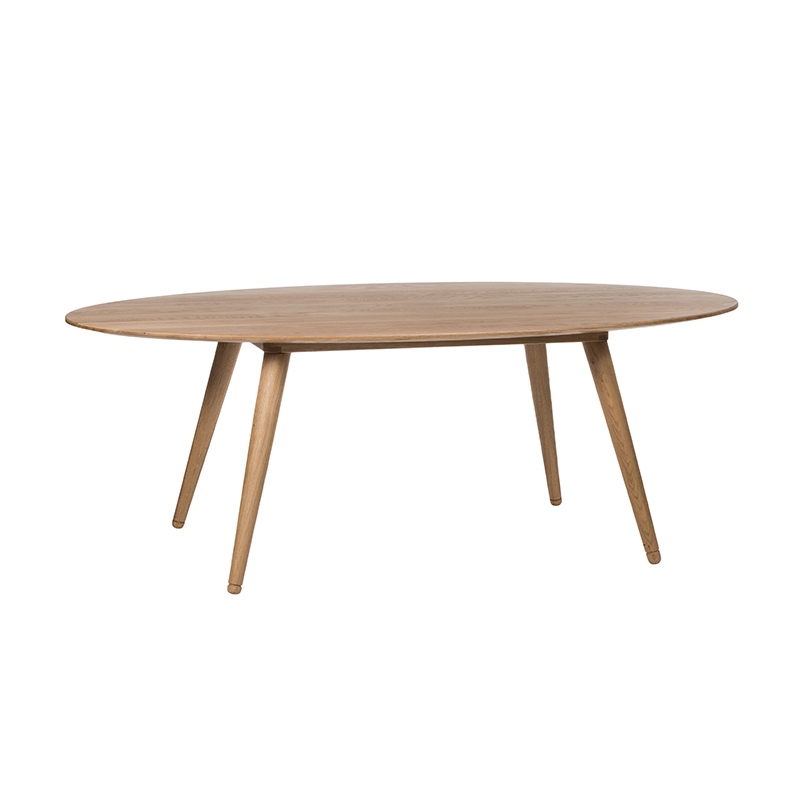 Display product Ray Table from manufacturer Gotwob