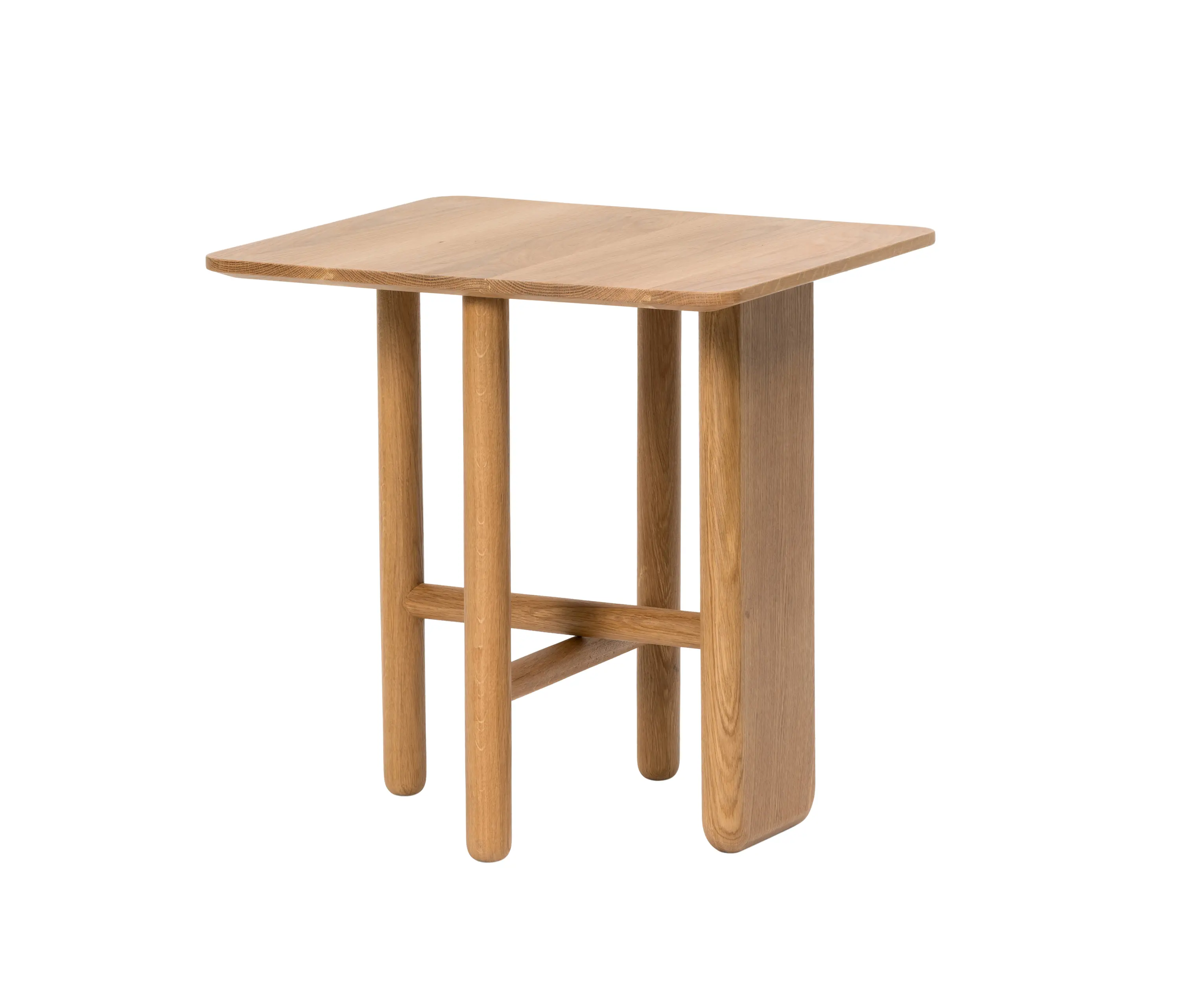 Gotwob - Poke side table
