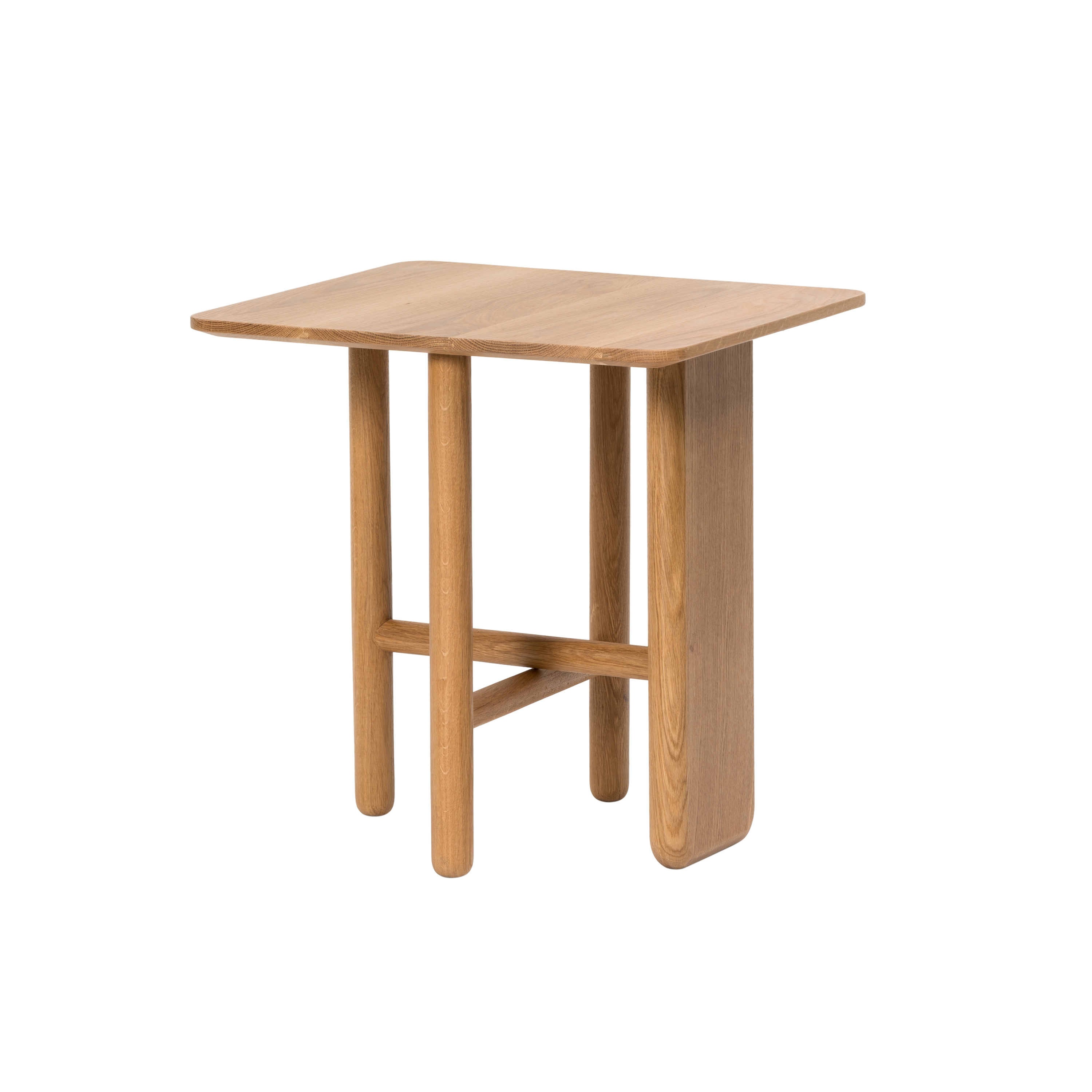 Display product Poke side table from manufacturer Gotwob