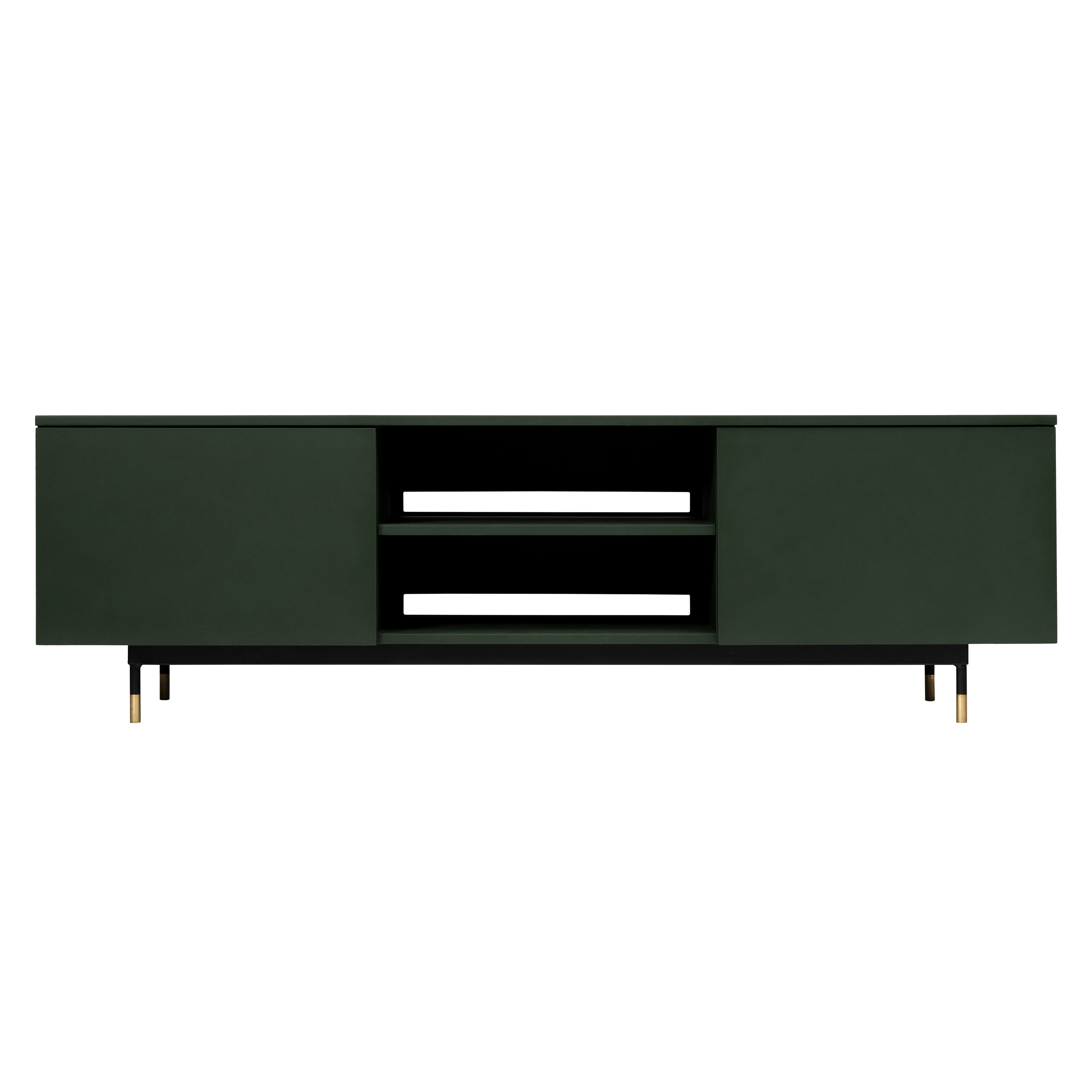 Thin TV
