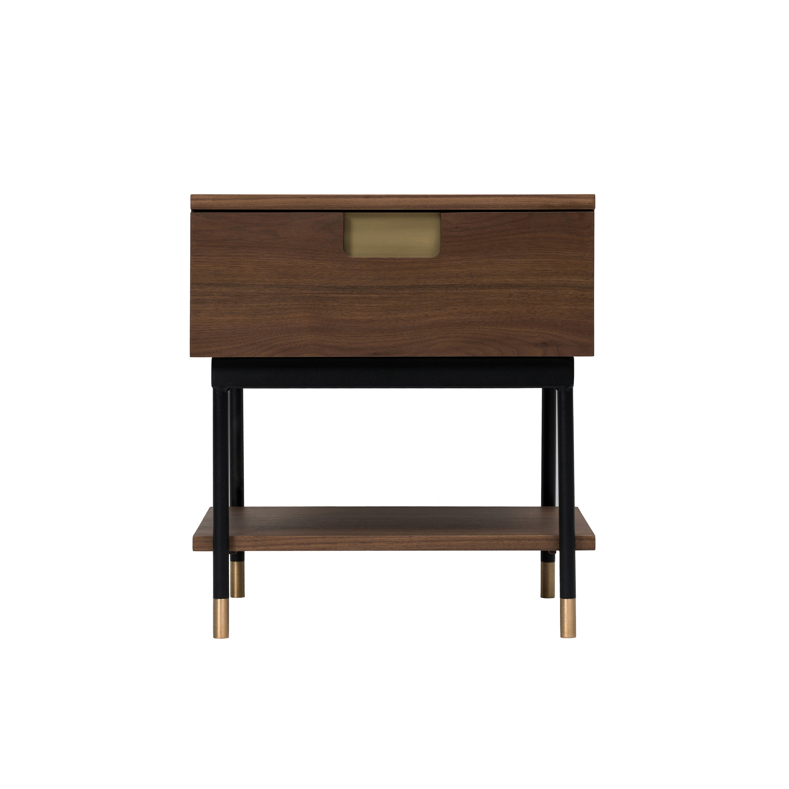 Display product Thin bedside from manufacturer Gotwob