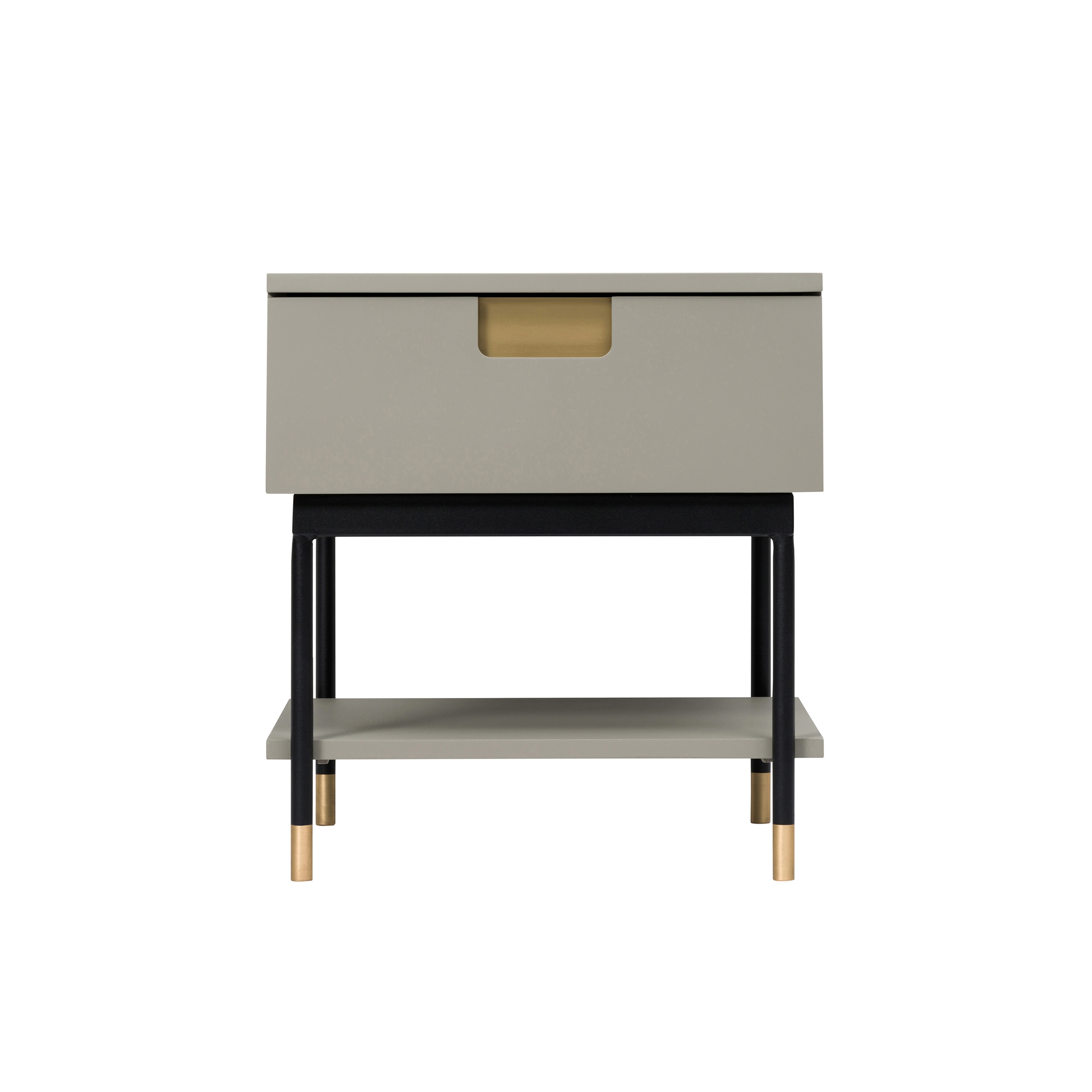 Thin bedside