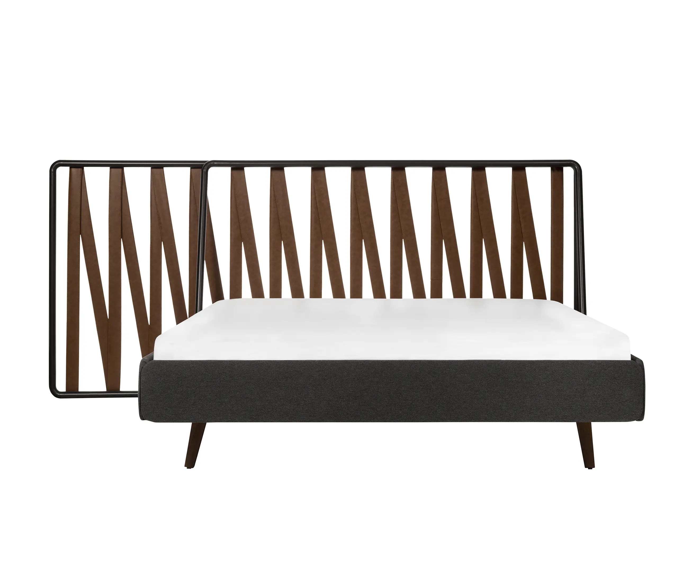 Gotwob - Belt bed