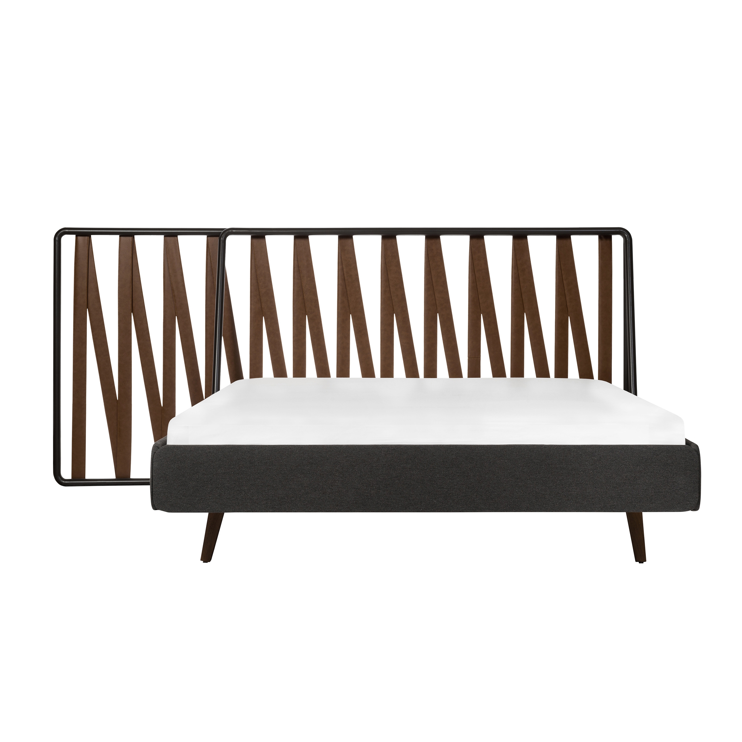 Display product Belt bed from manufacturer Gotwob