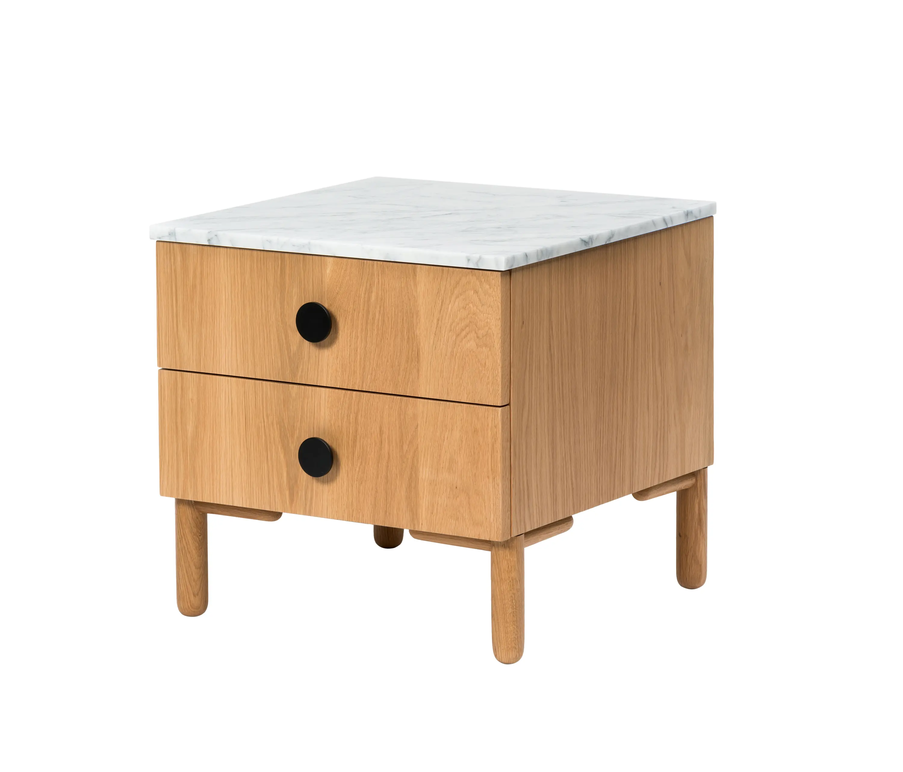 Gotwob - Poke bedside