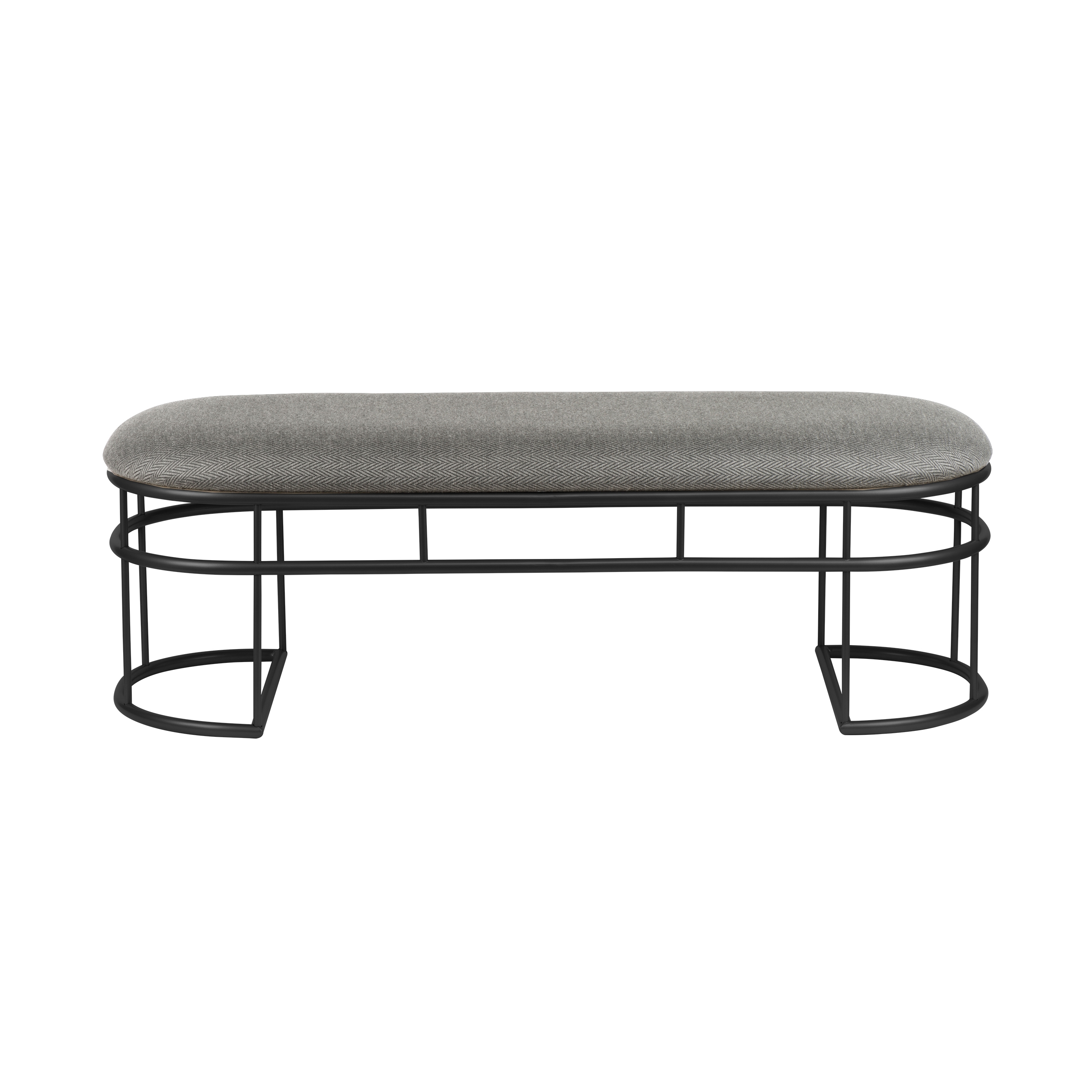 Bench 140