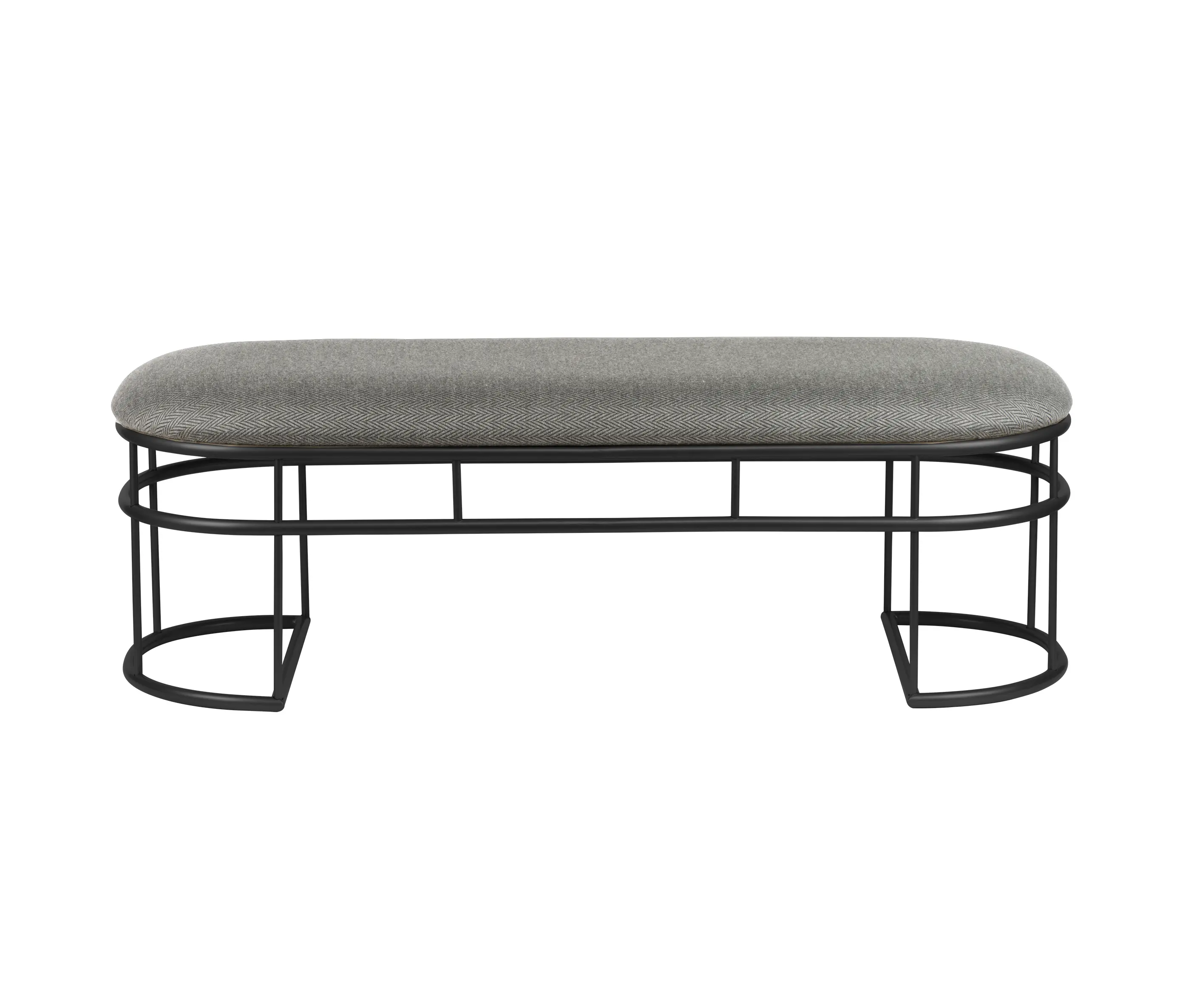Gotwob - Bench 140
